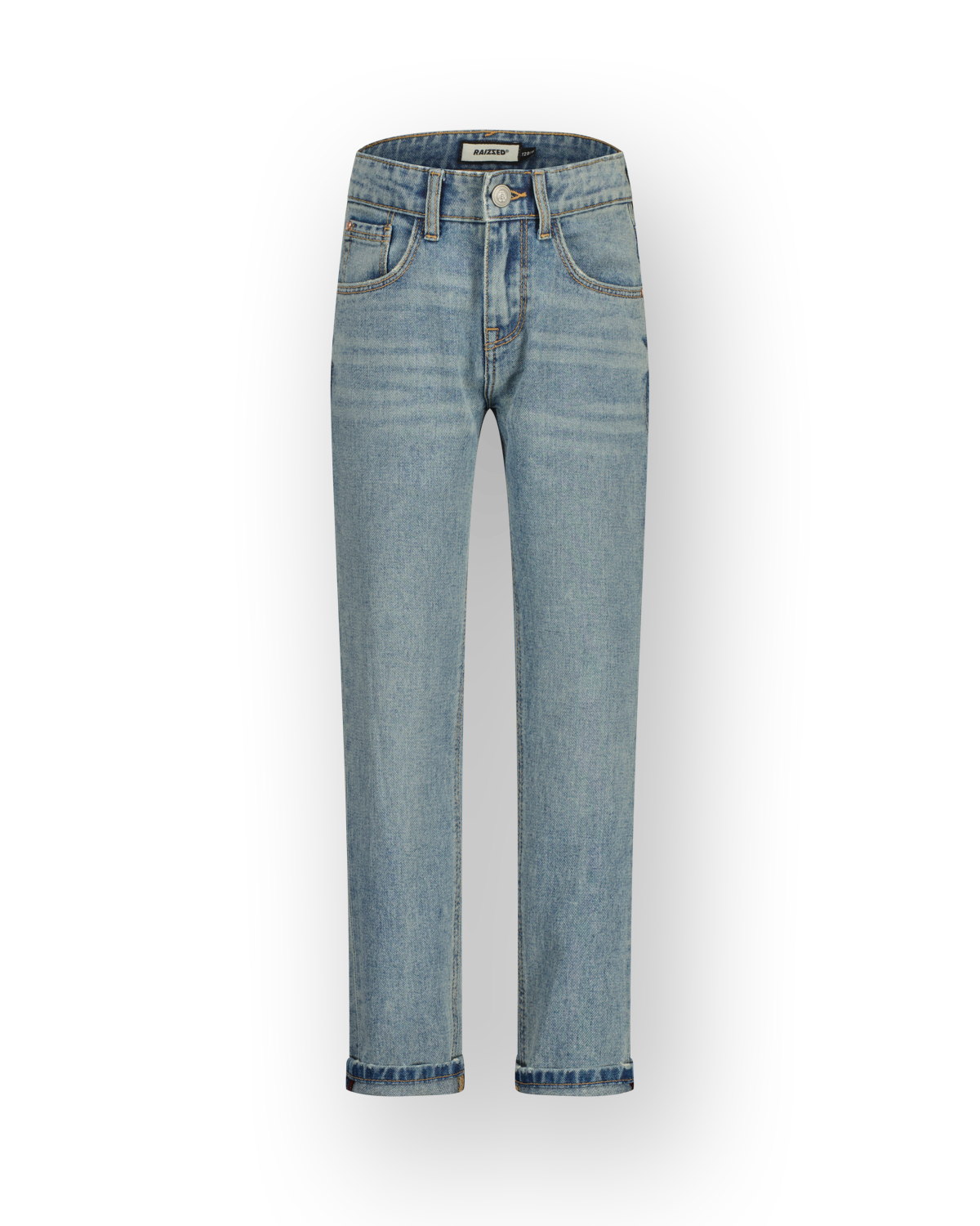 Straight Jeans Denver