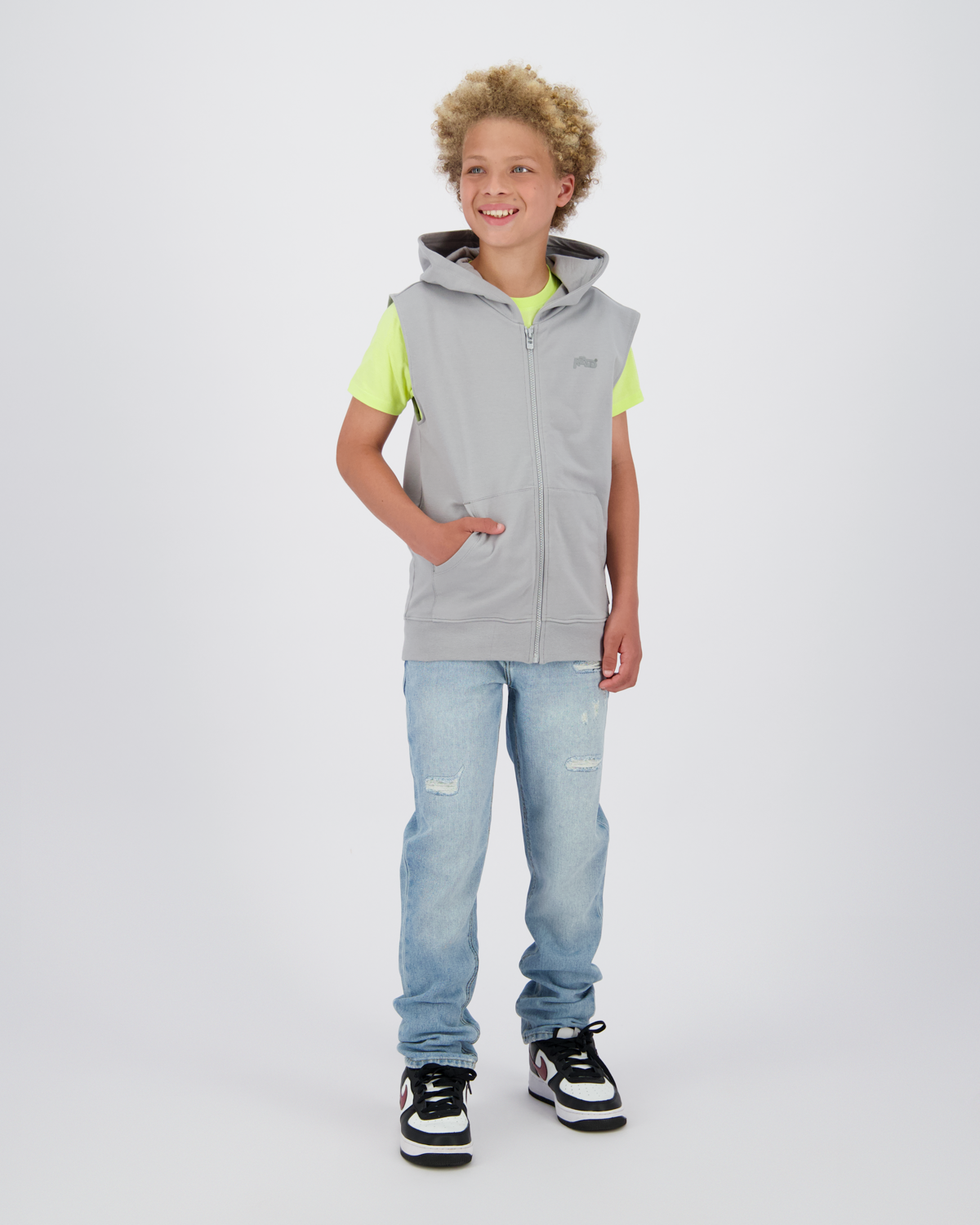 Straight Jeans Denver