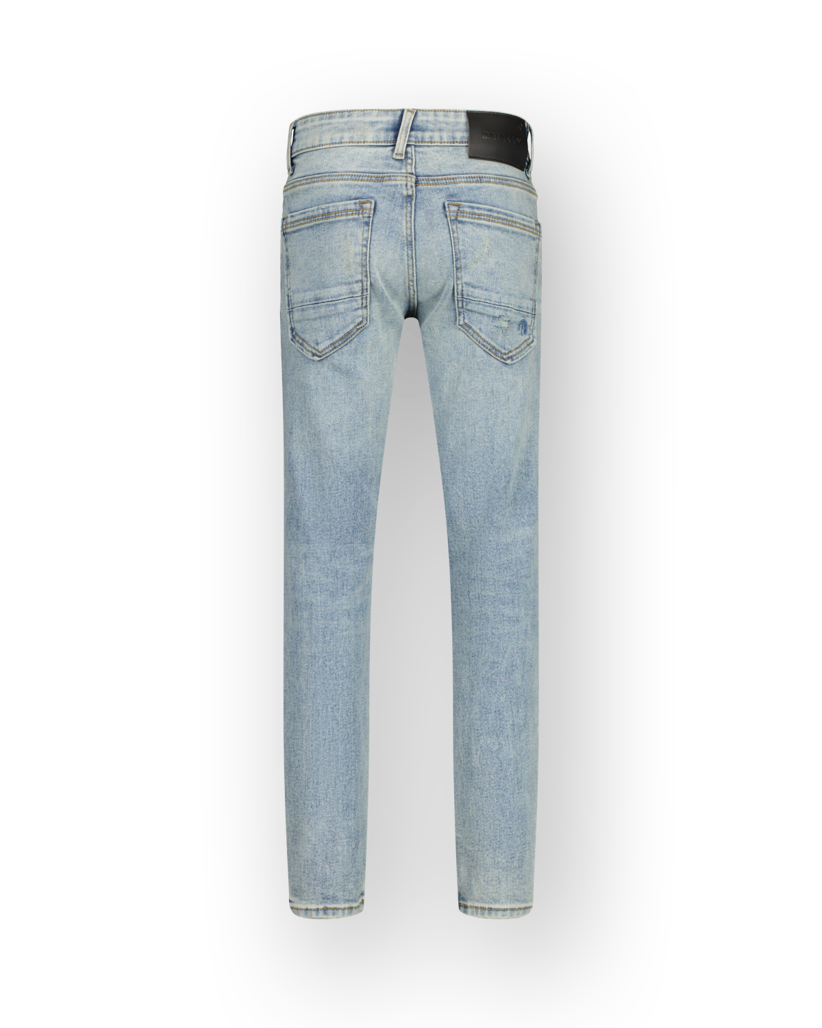 Slim Jeans Boston crafted