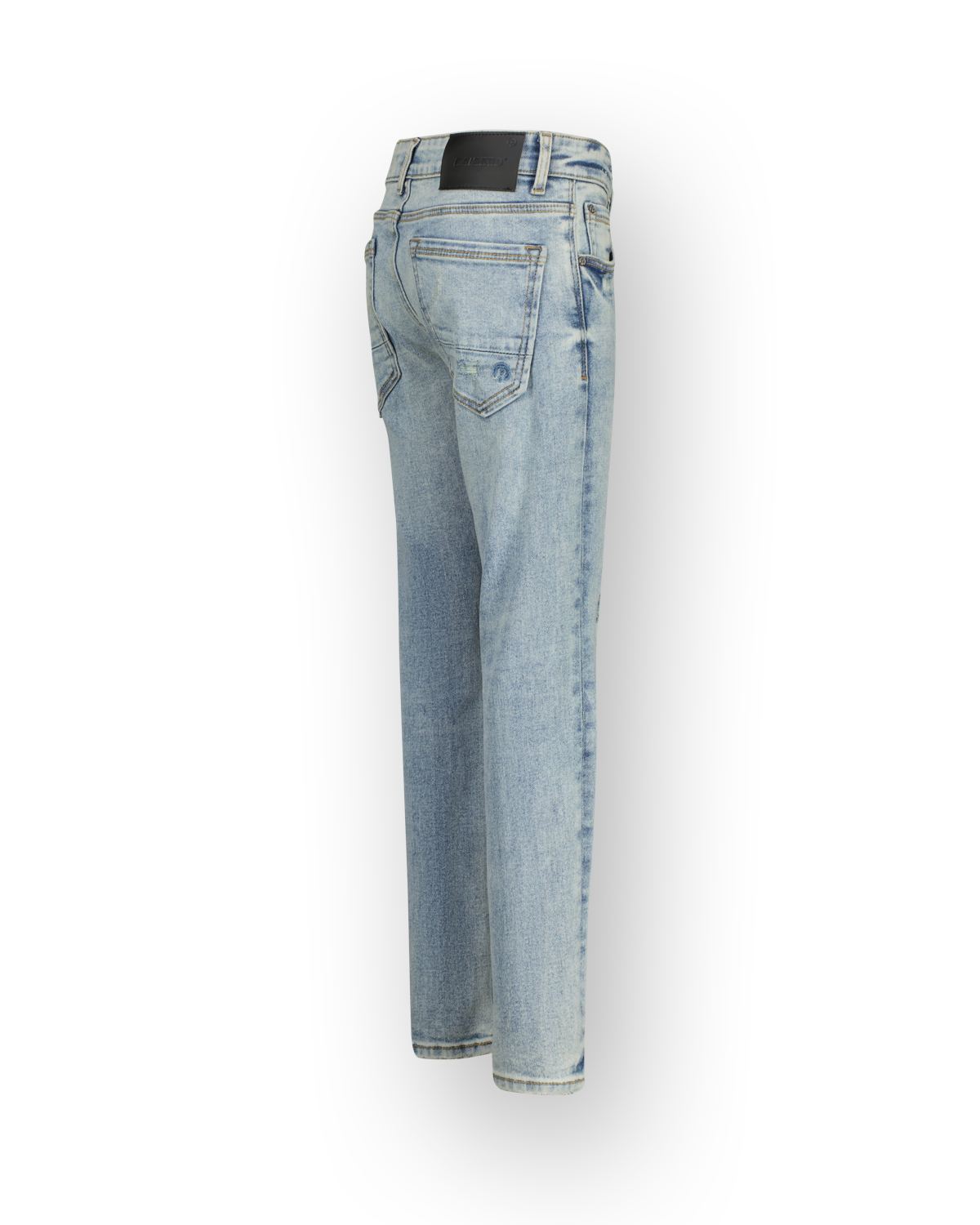 Slim Jeans Boston crafted
