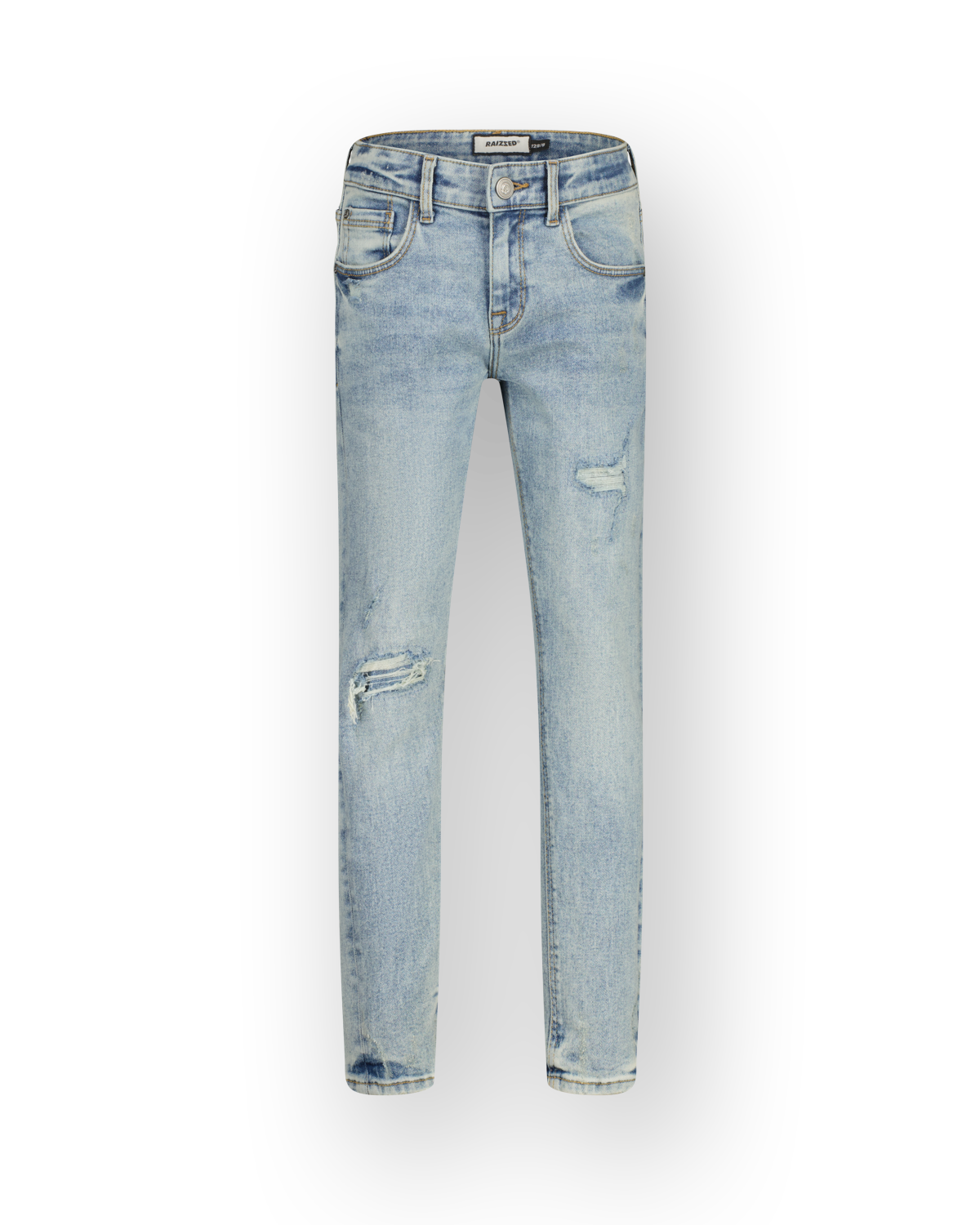 Slim Jeans Boston crafted
