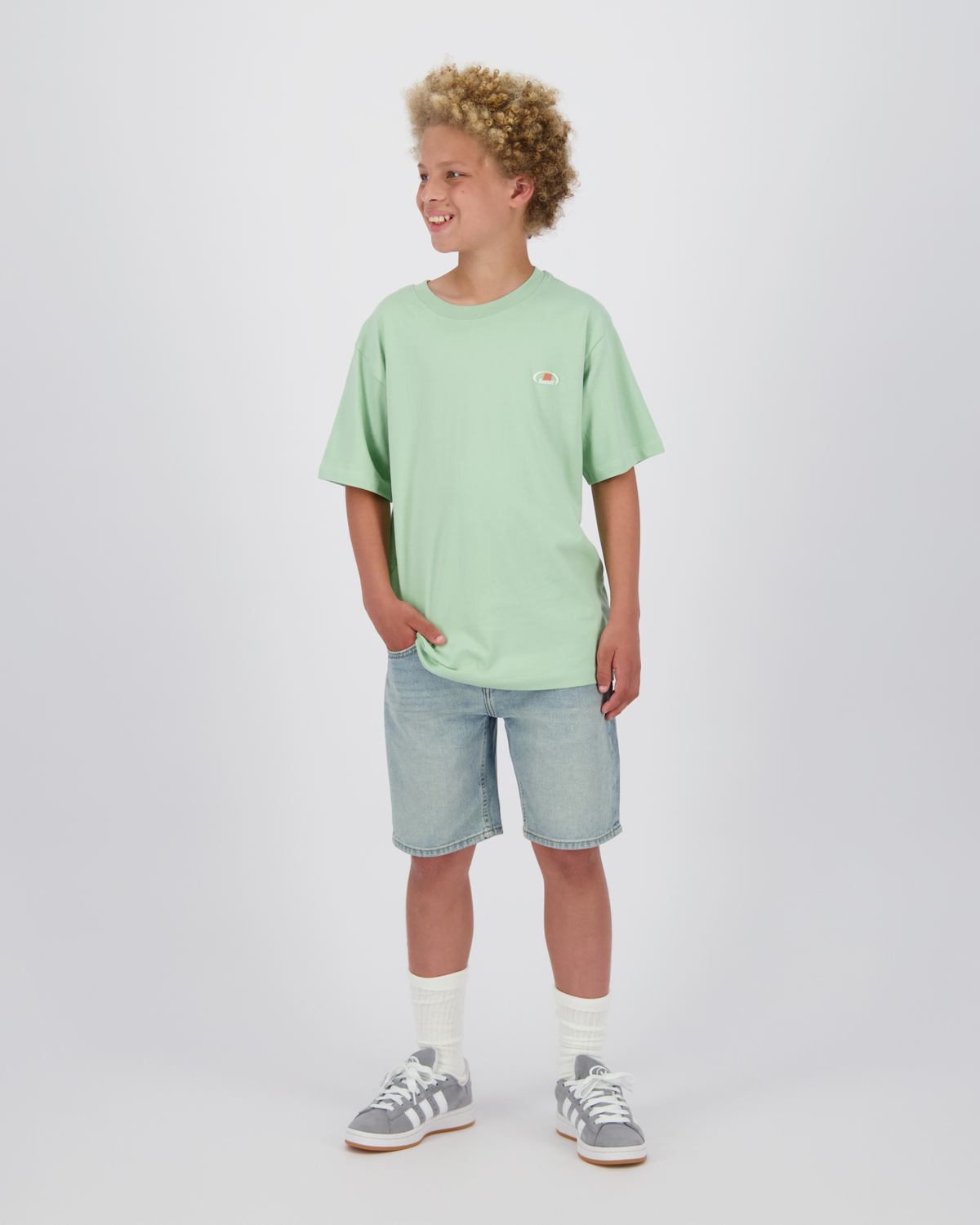 Regular Shorts Orlando