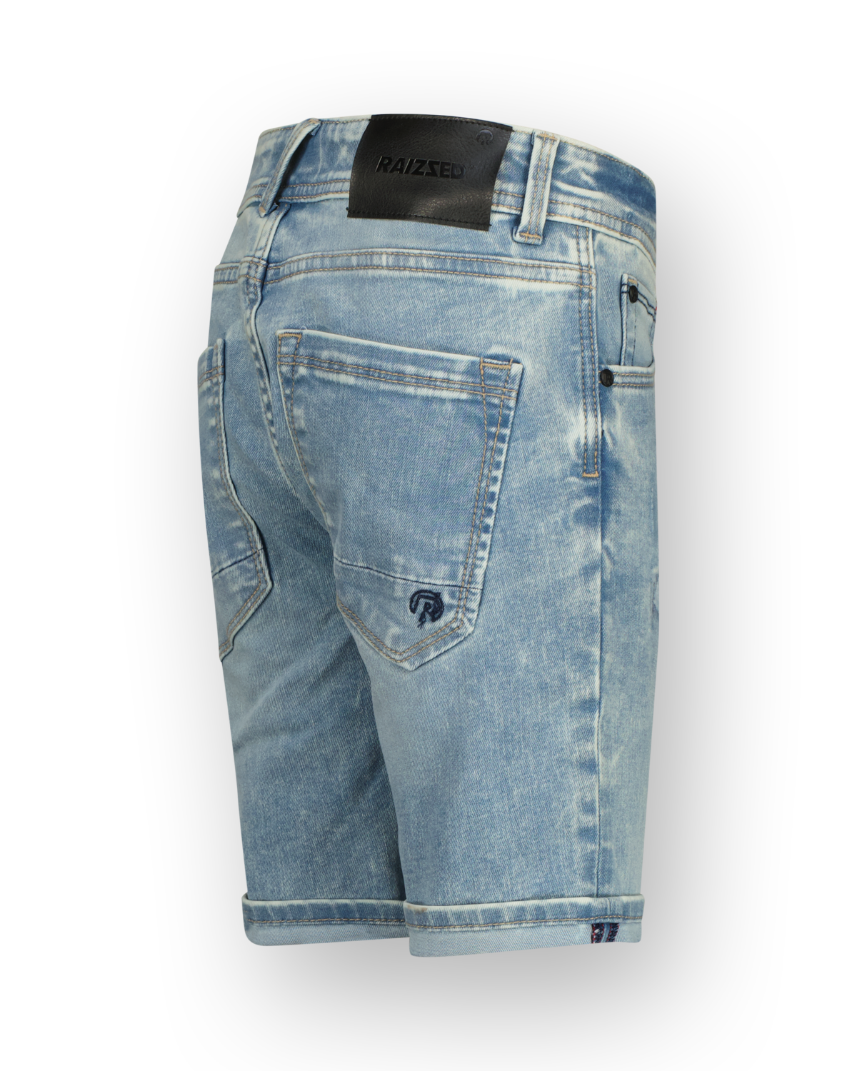 Regular Shorts Oregon crafted