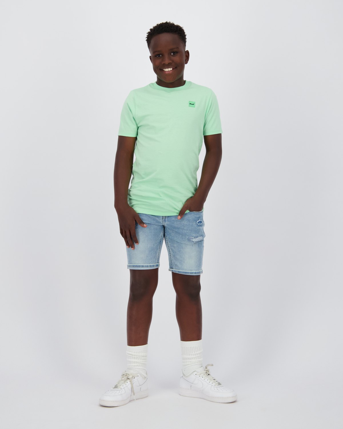 Regular Shorts Oregon crafted