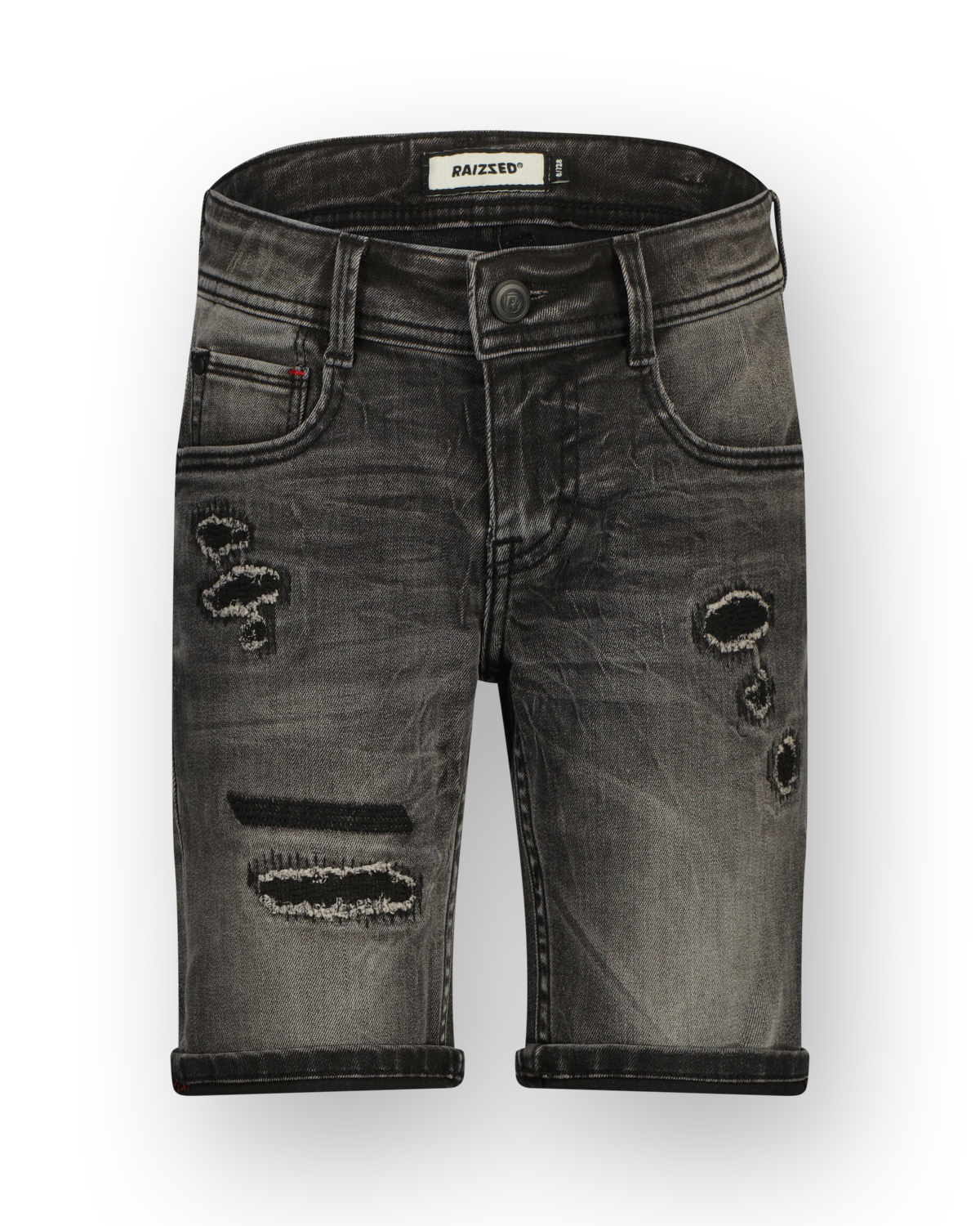 Regular Shorts Oregon crafted