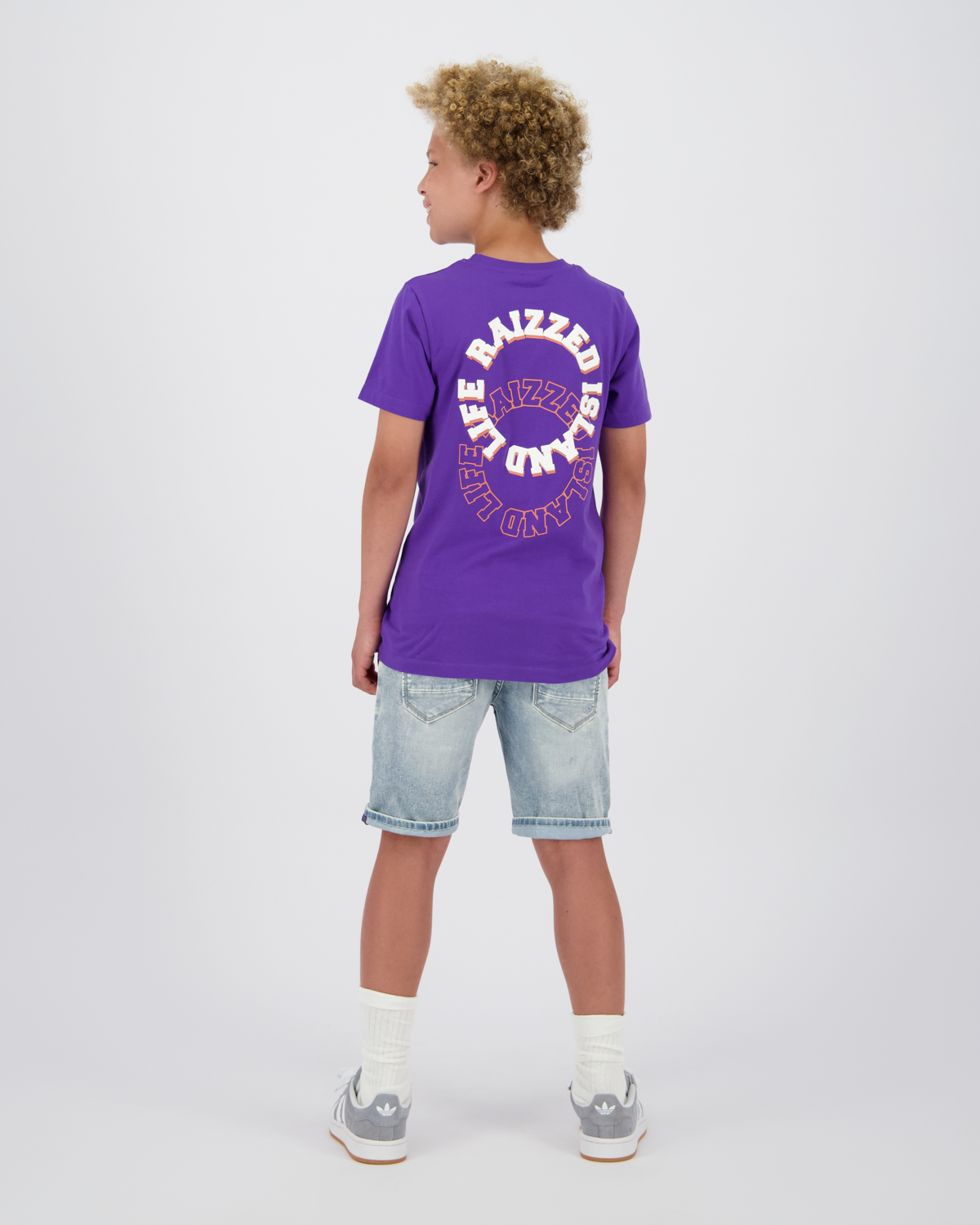 Regular Shorts Oregon