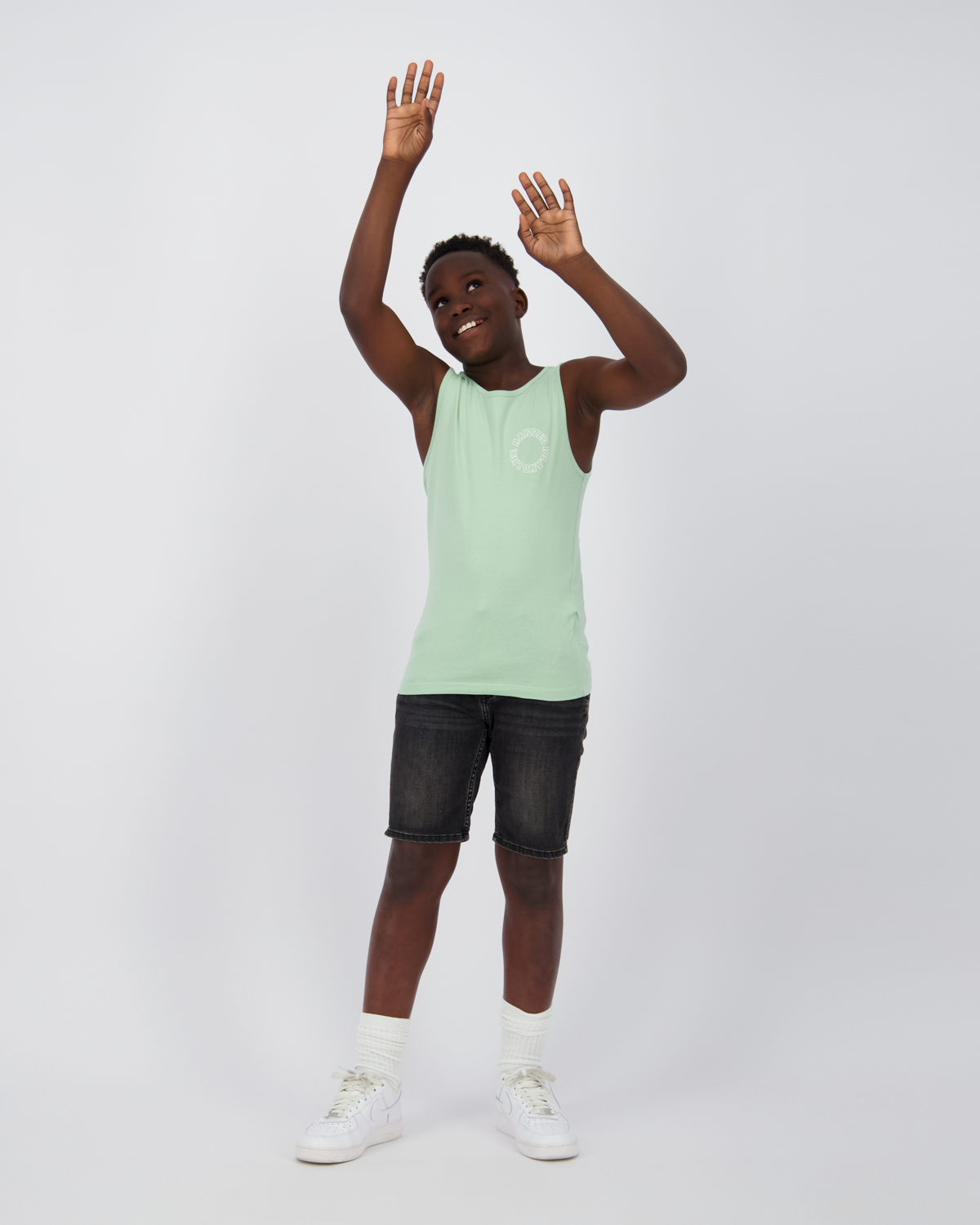 Regular Shorts Oregon