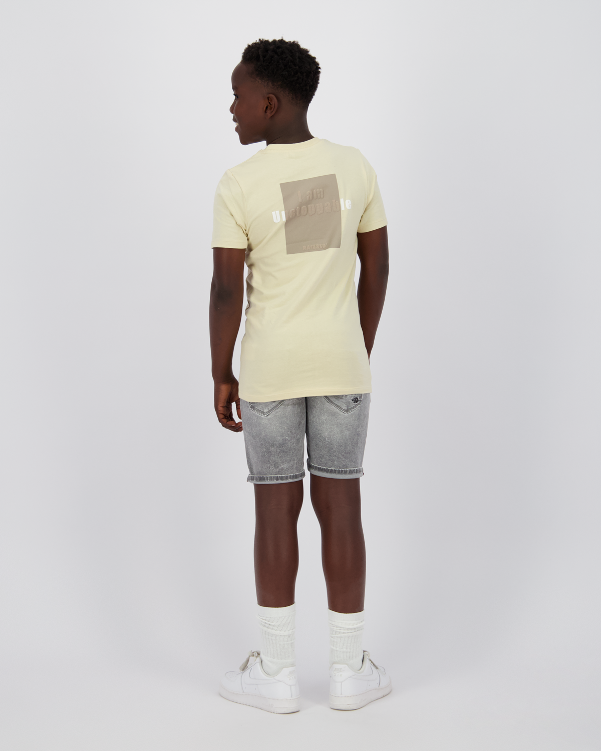 Regular Shorts Oregon