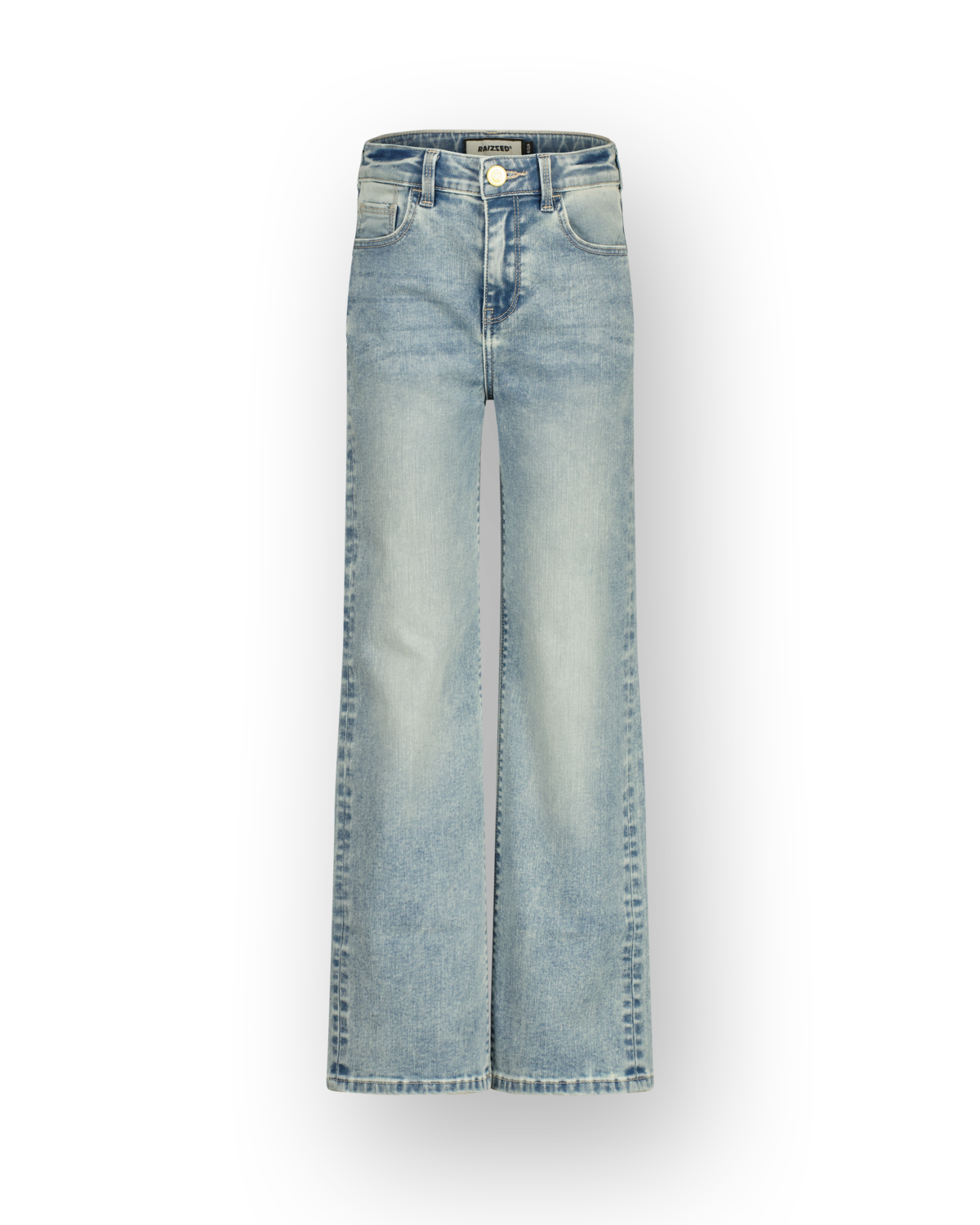 Wide leg Jeans Mississippi