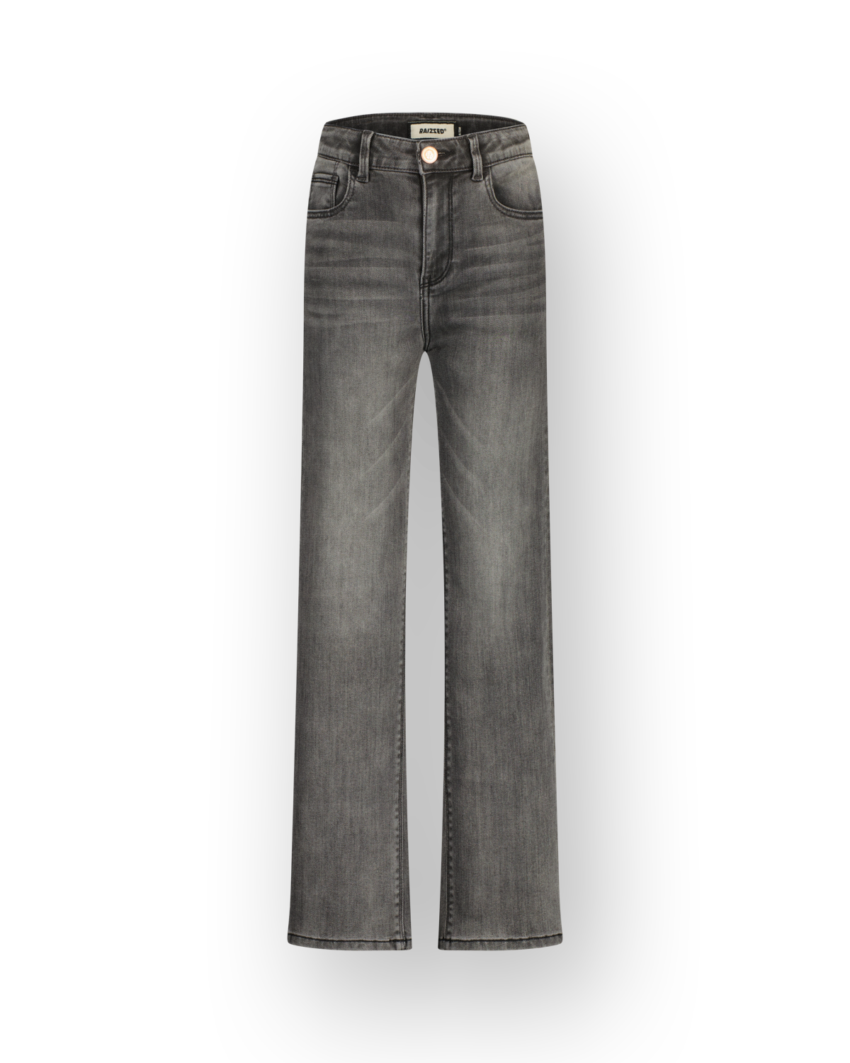 Wide leg Jeans Mississippi