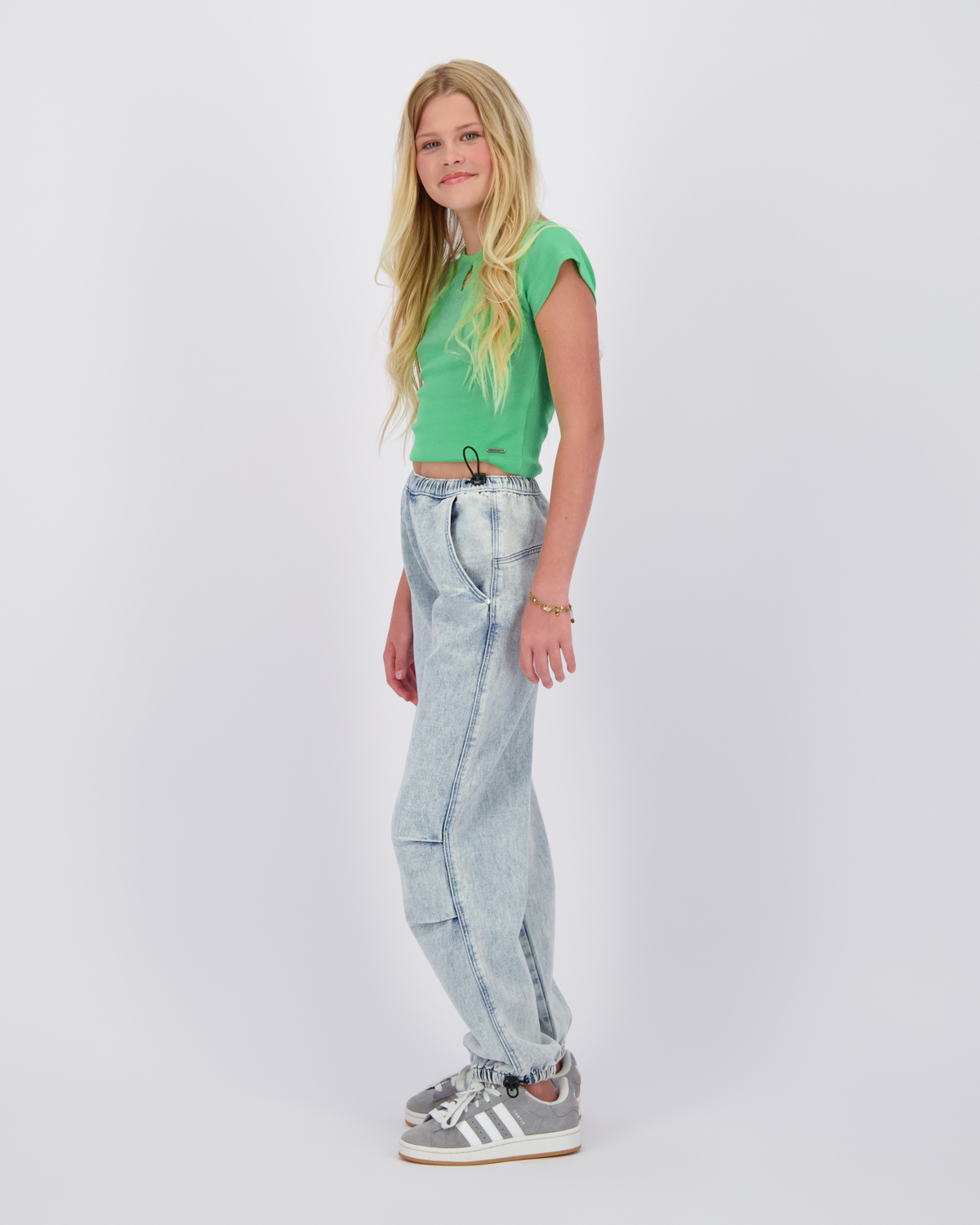 Parachute Jeans Casablanca