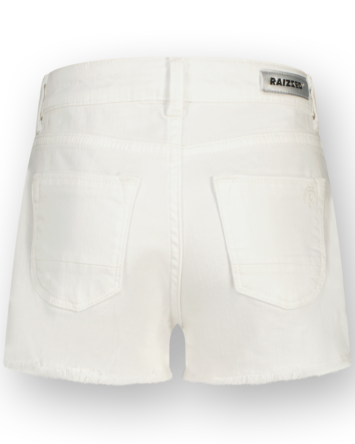 Regular Shorts Louisiana Crafted