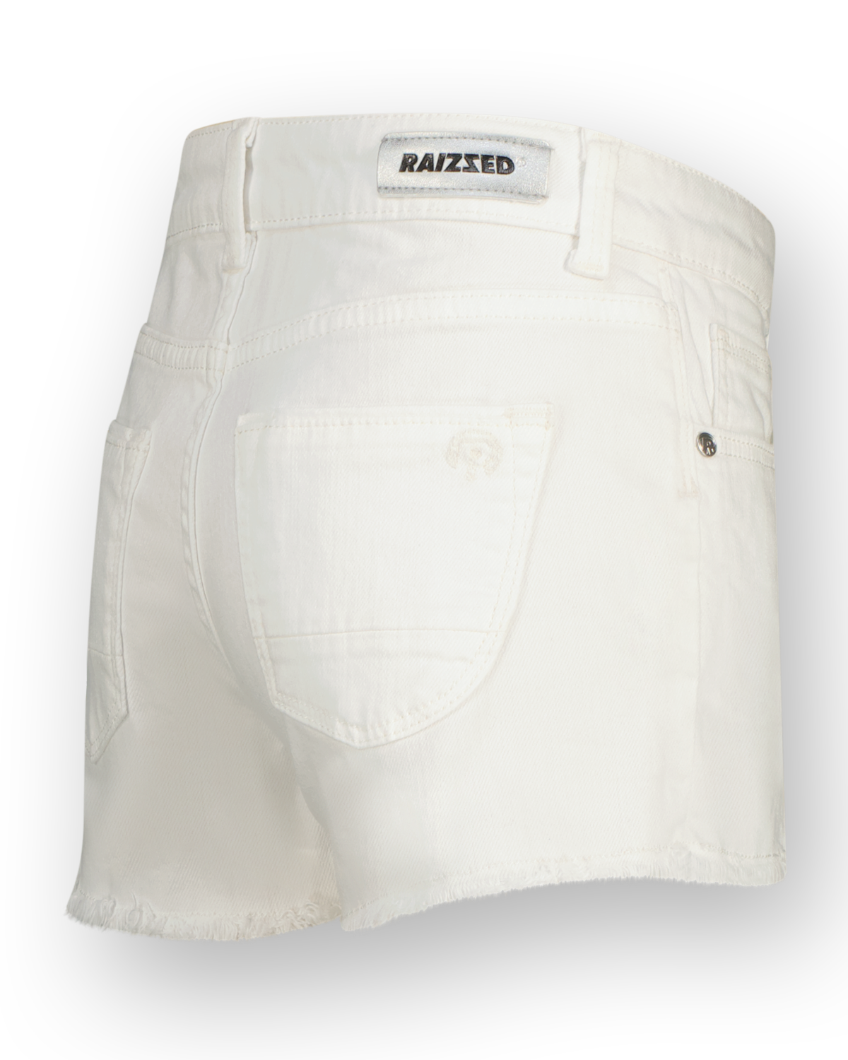 Regular Shorts Louisiana Crafted