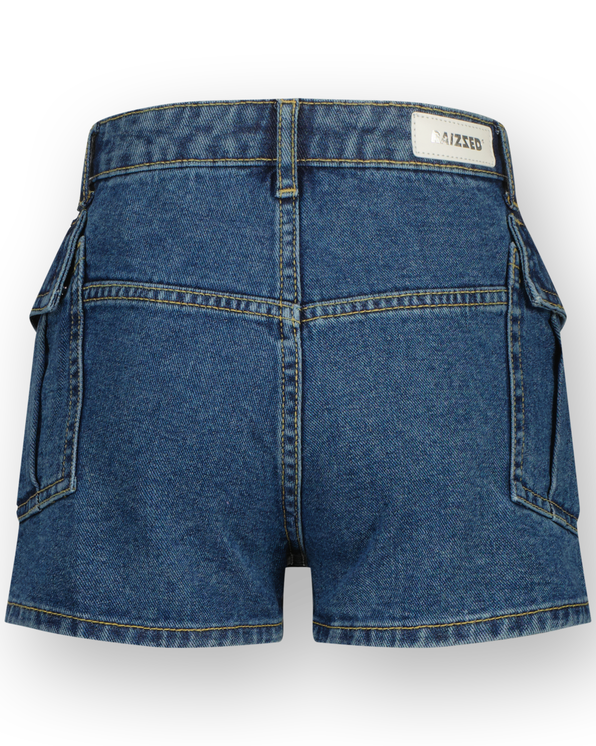 Short high waist Shorts Aspen