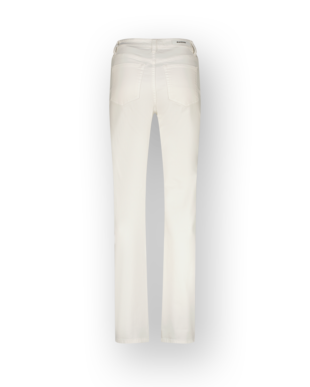Komfort Straight Jeans Sarah