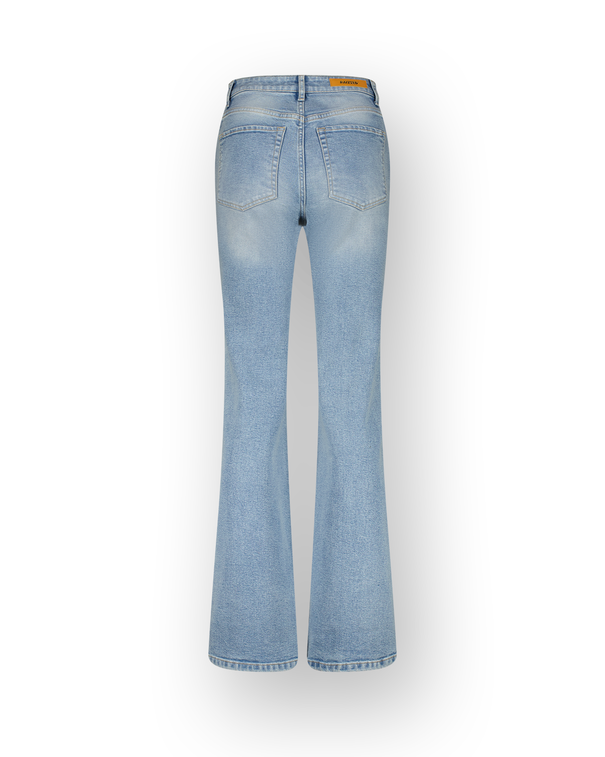 Straight Flare Jeans Sarah Flare