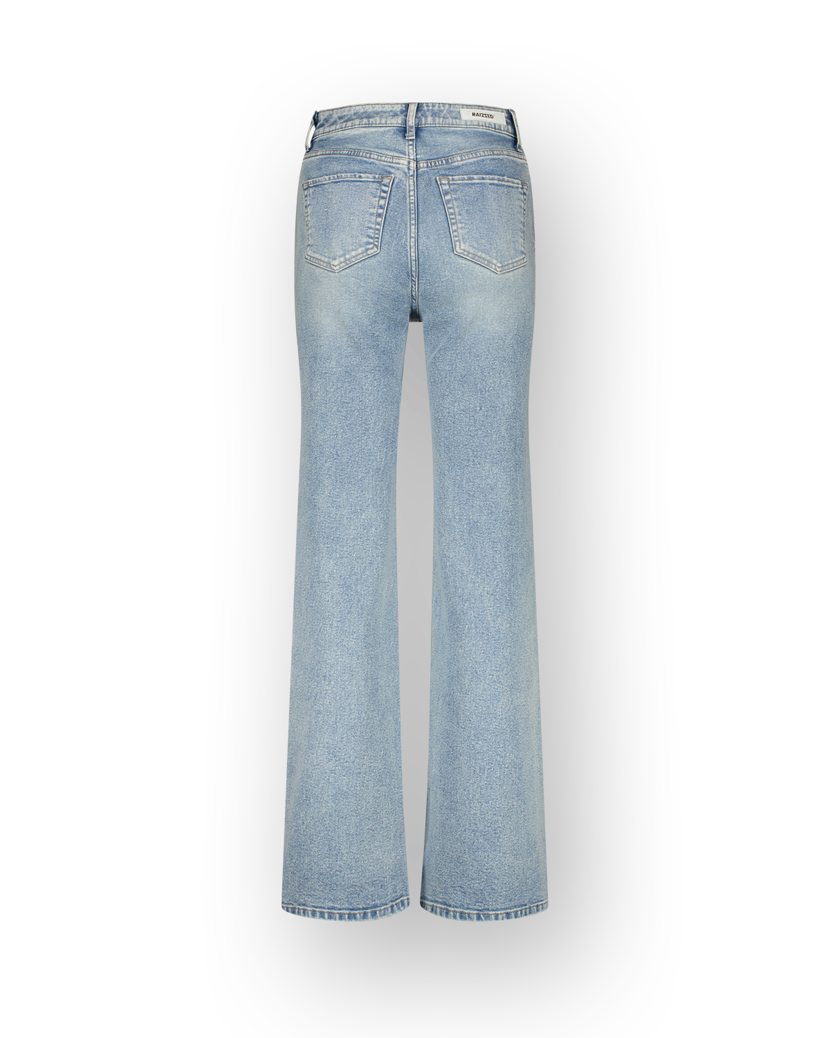 Wide Leg Jeans Sierra