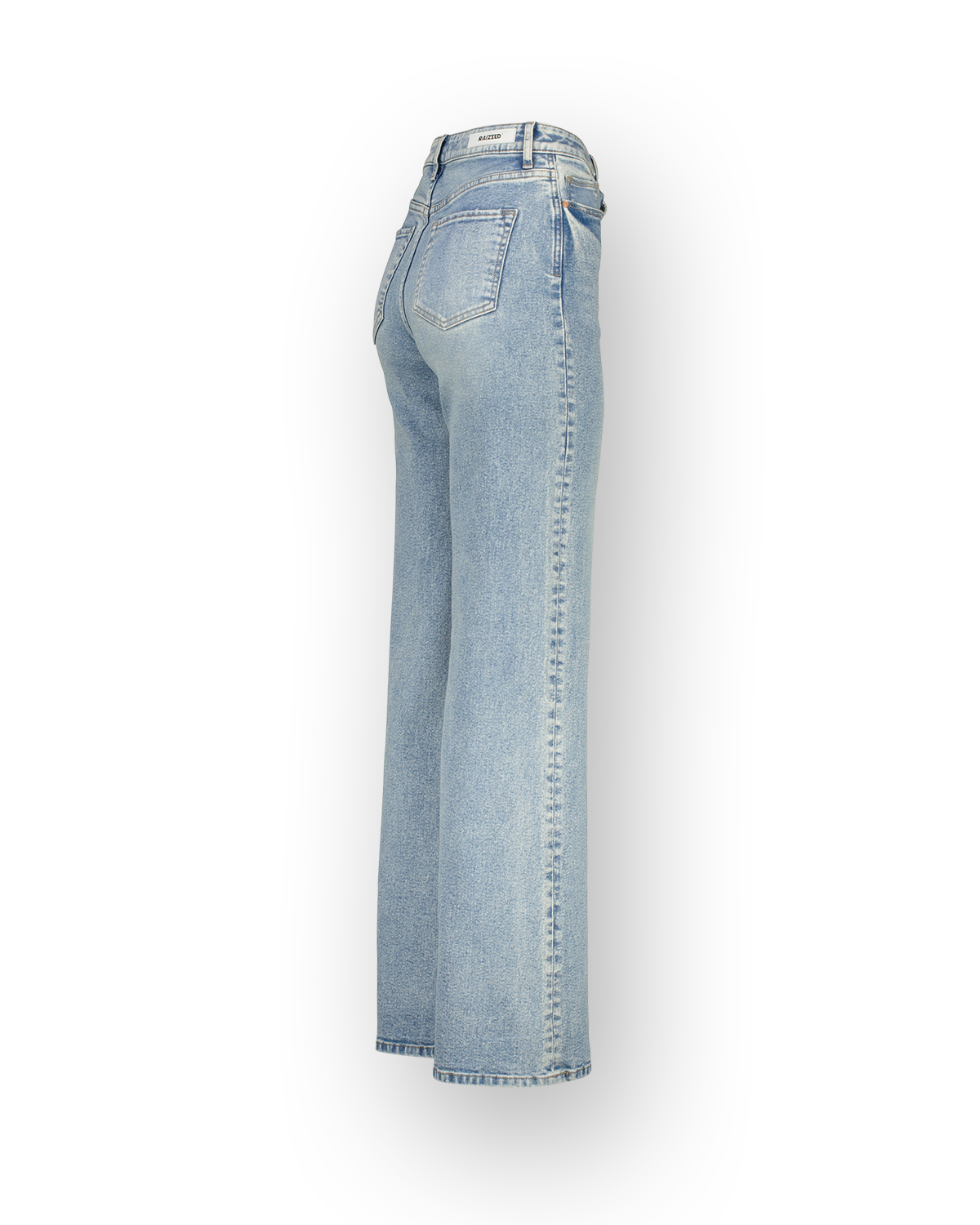 Wide Leg Jeans Sierra