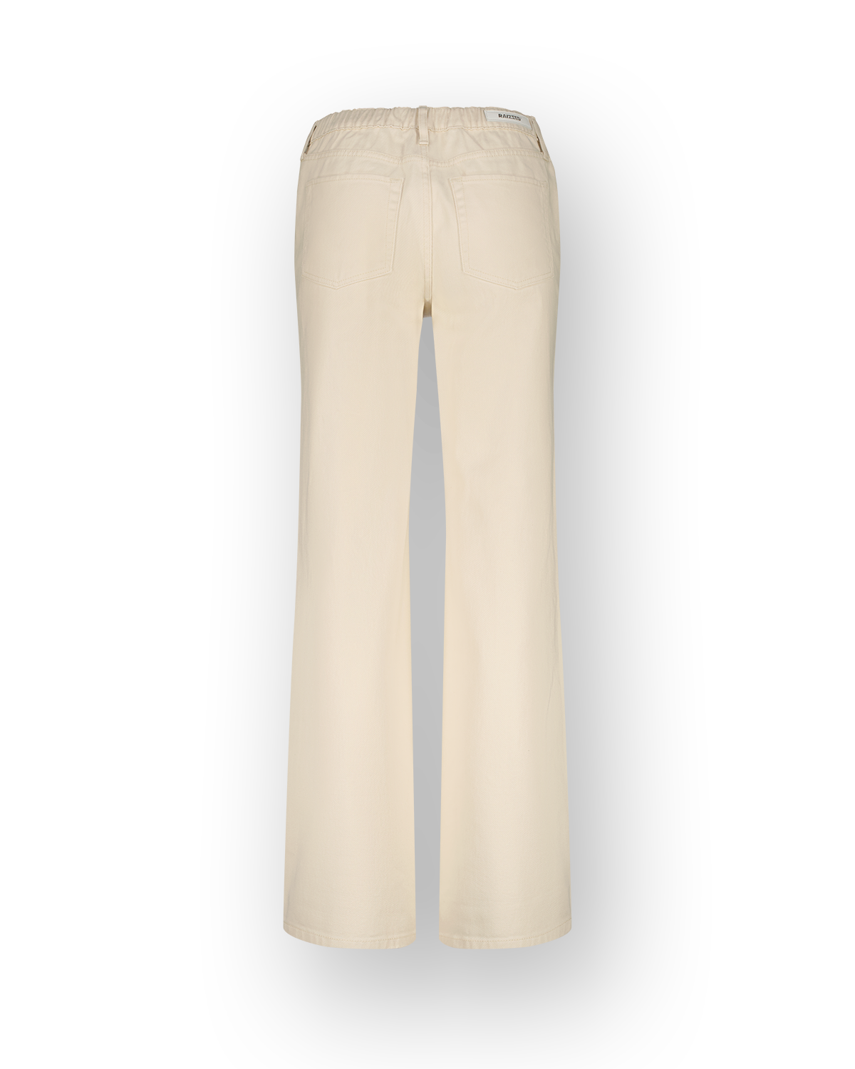 Wide Leg Jeans Sky Special