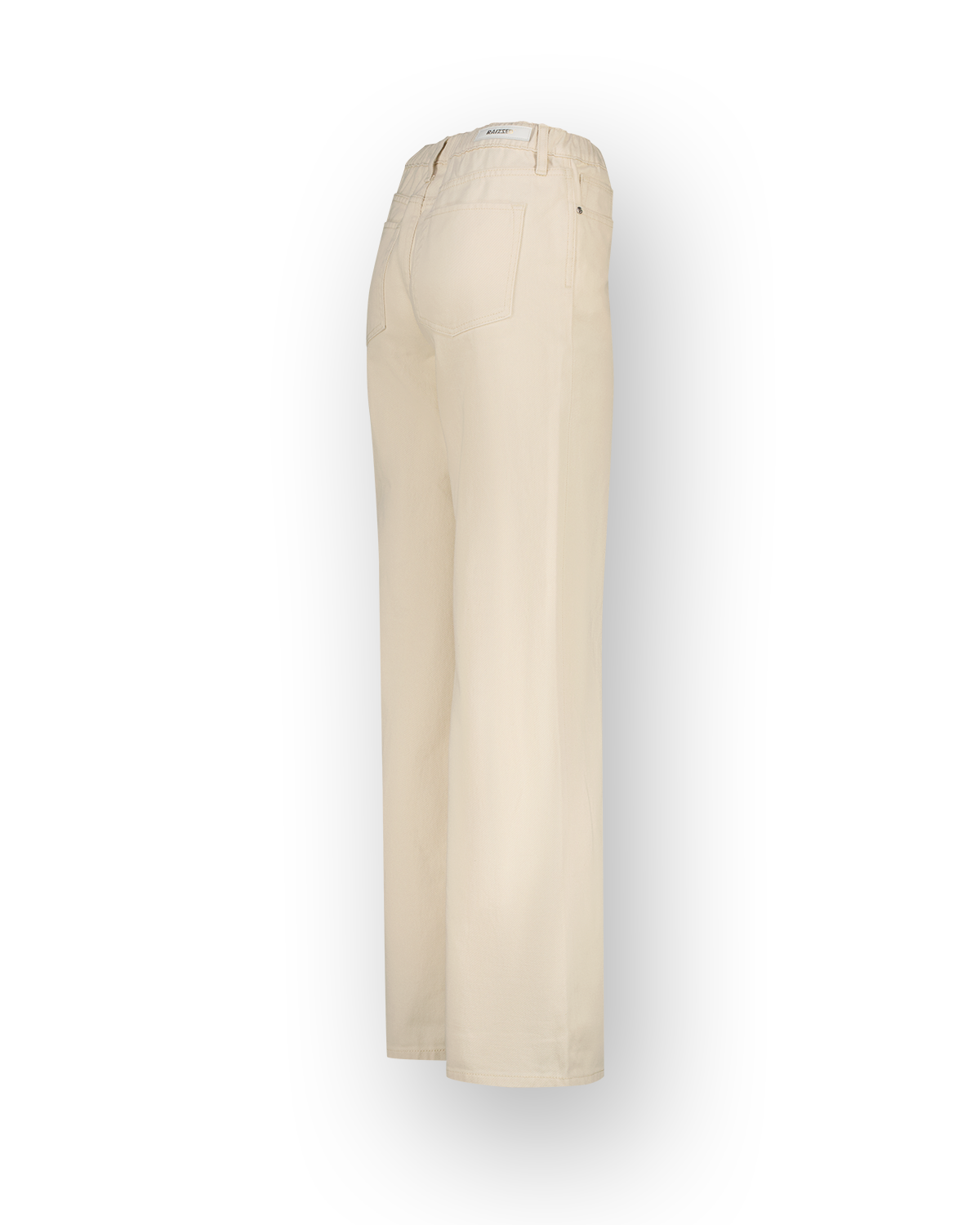 Wide Leg Jeans Sky Special