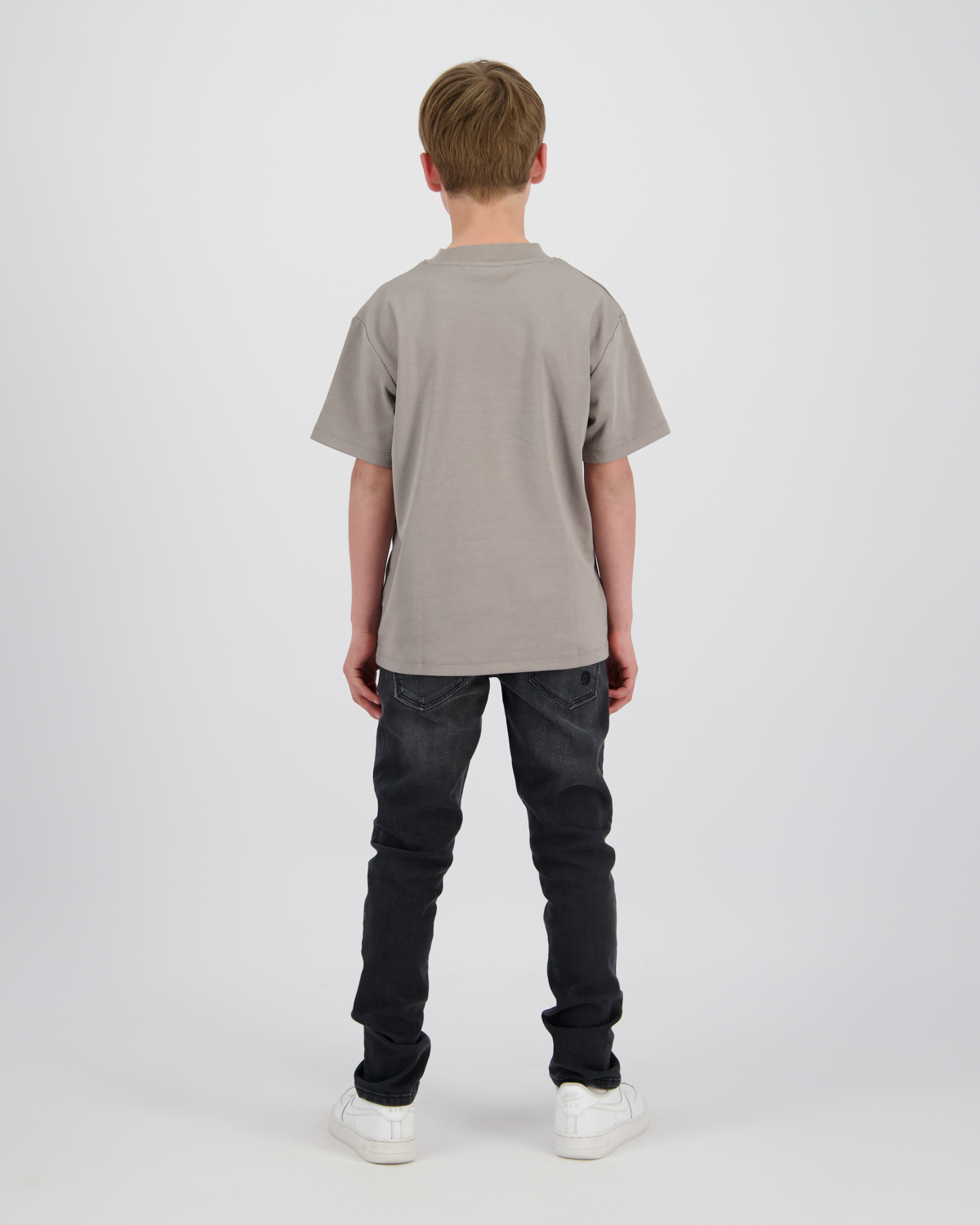 Boxy T-shirt Haizzed