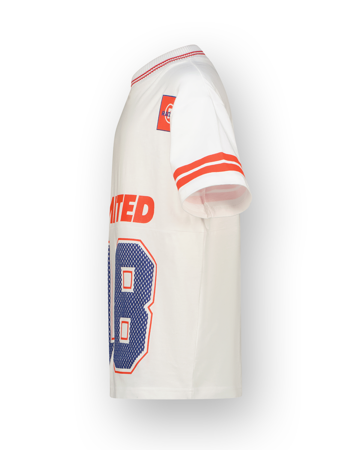 Boxy T-shirt Himited