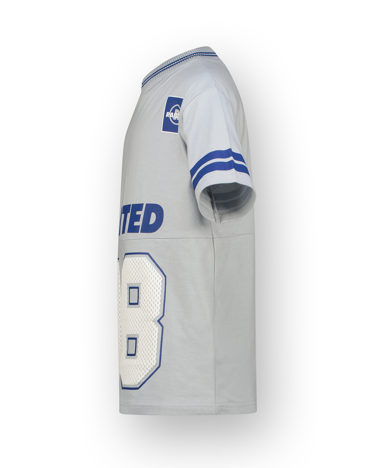 Boxy T-shirt Himited