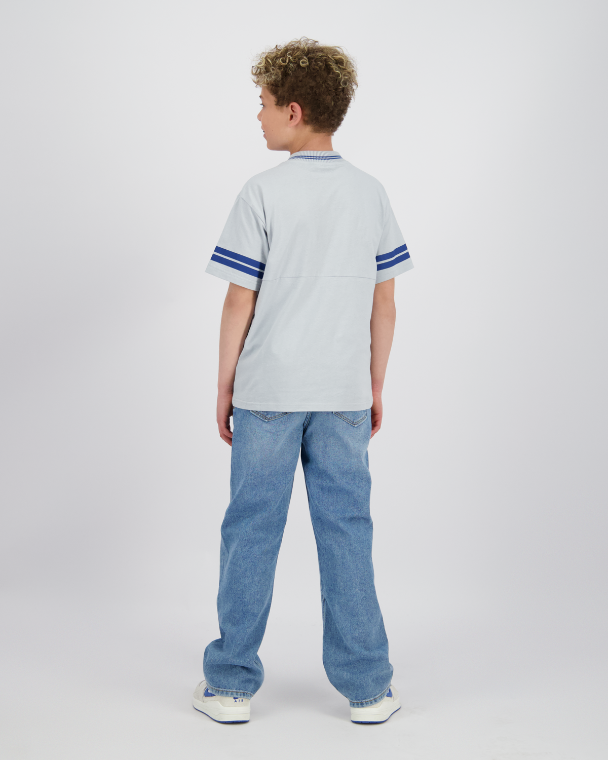 Boxy T-shirt Himited