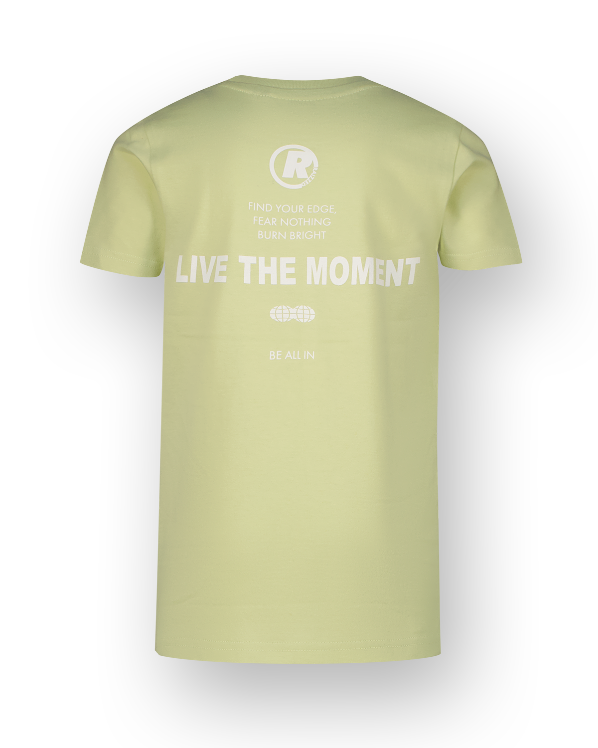 T-shirt Homent