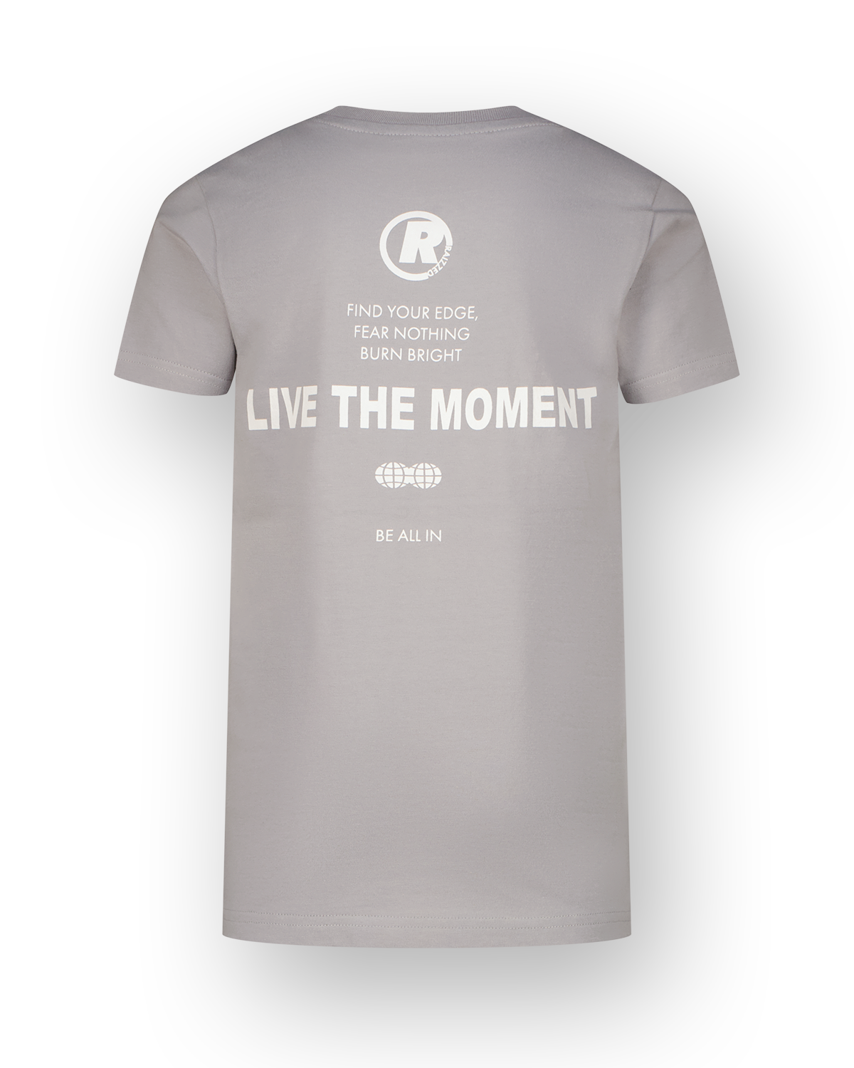 T-shirt Homent
