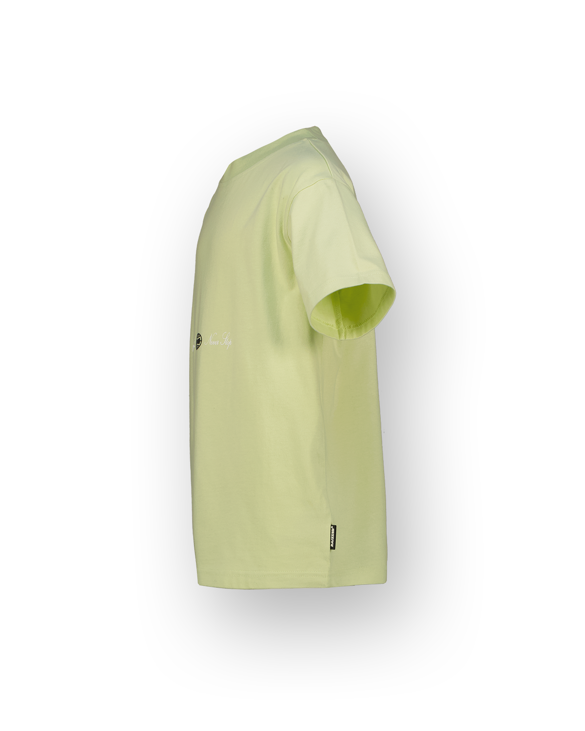 Boxy T-shirt Happens