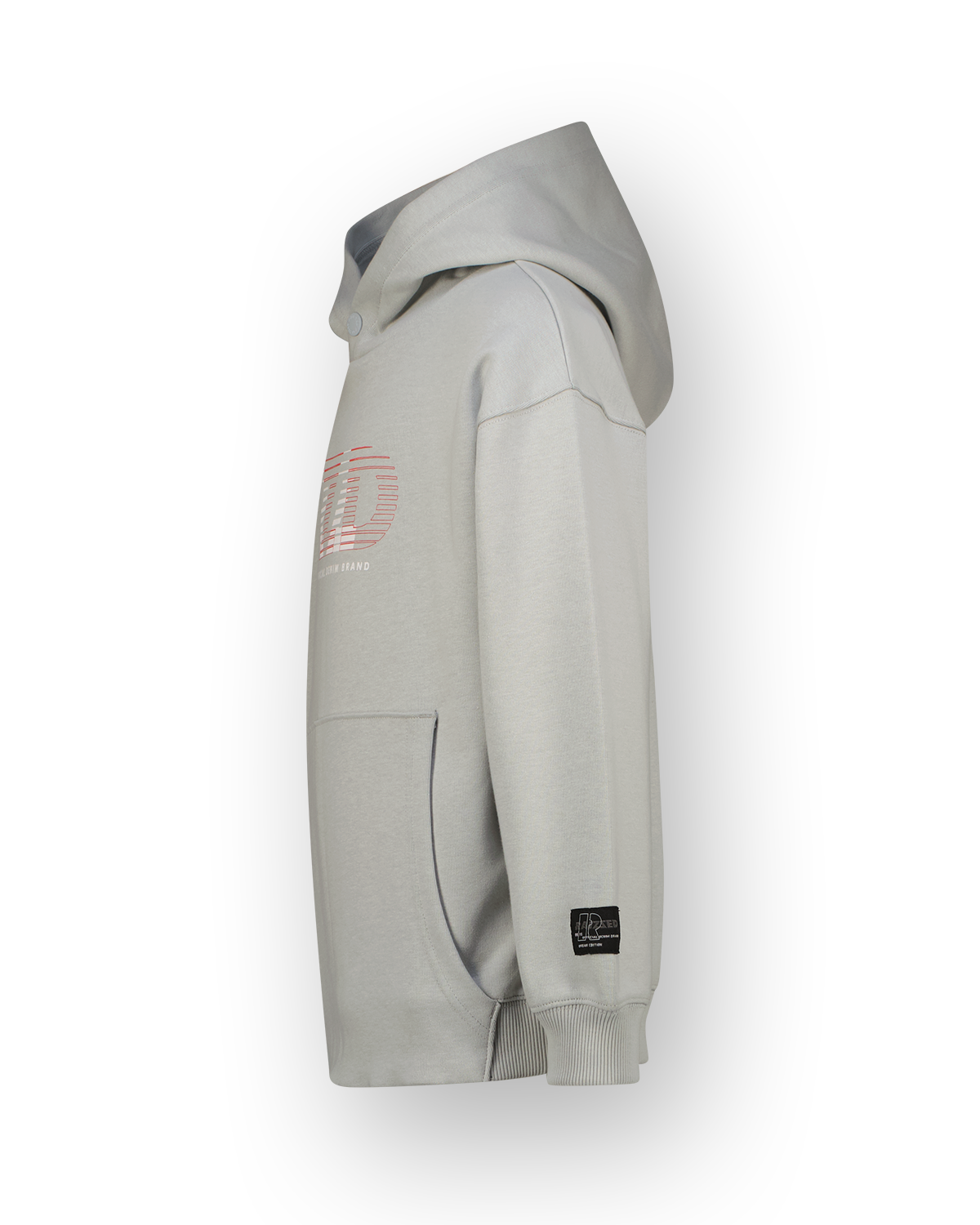 Boxy Sweatshirt Naizy