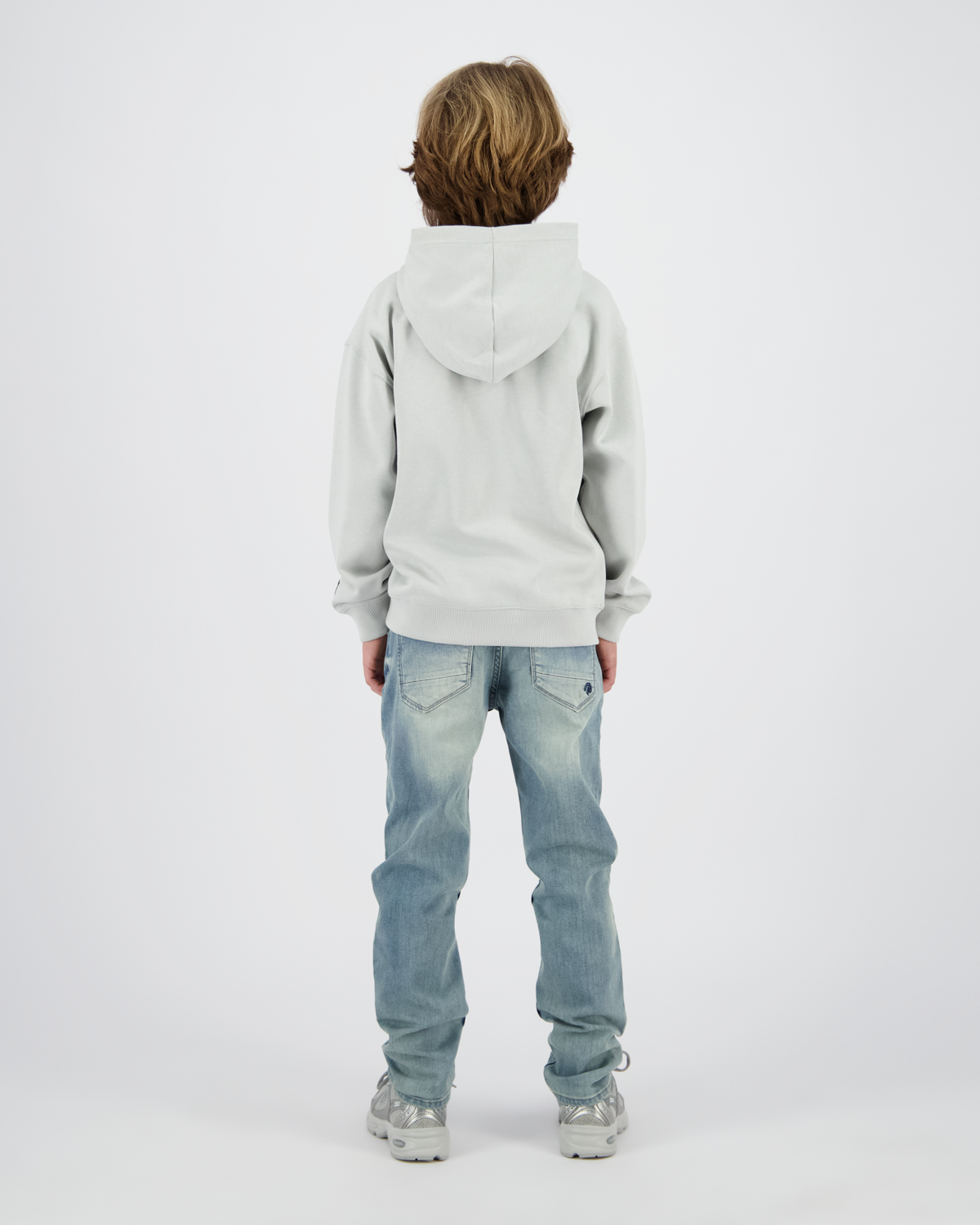 Boxy Sweatshirt Naizy