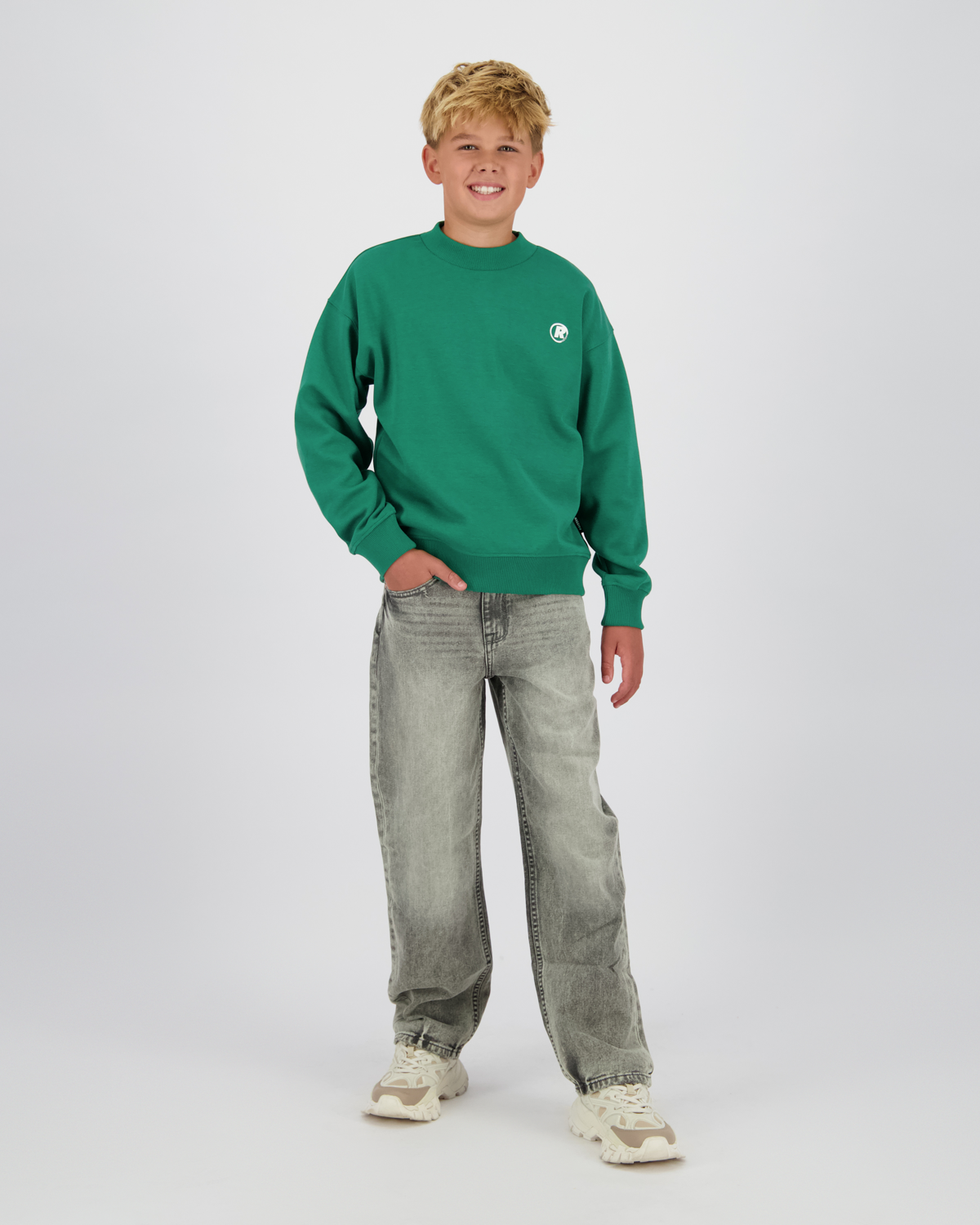 Oversized Sweater Nardy