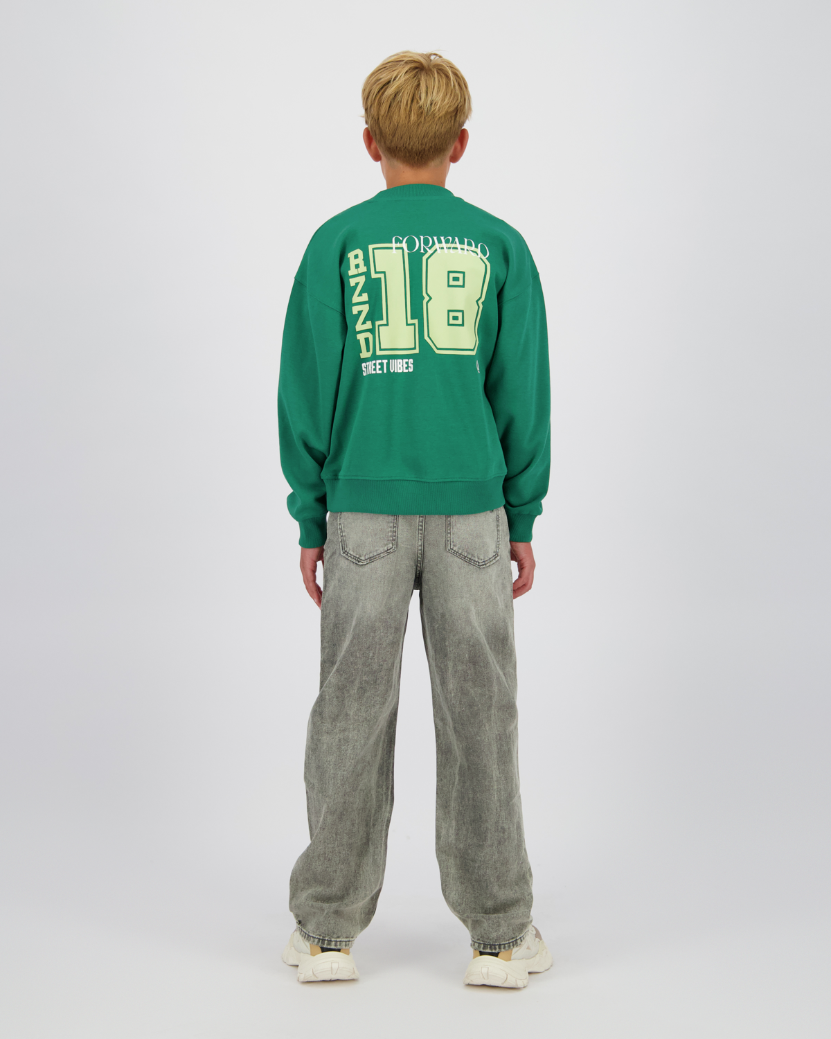 Oversized Sweater Nardy