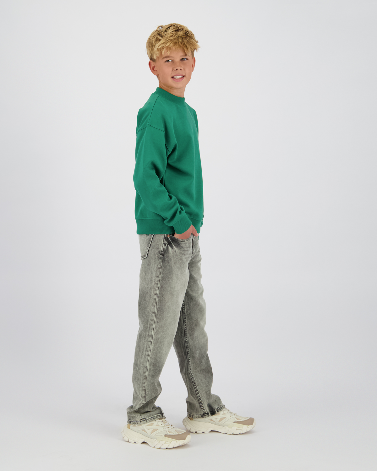 Oversized Sweater Nardy