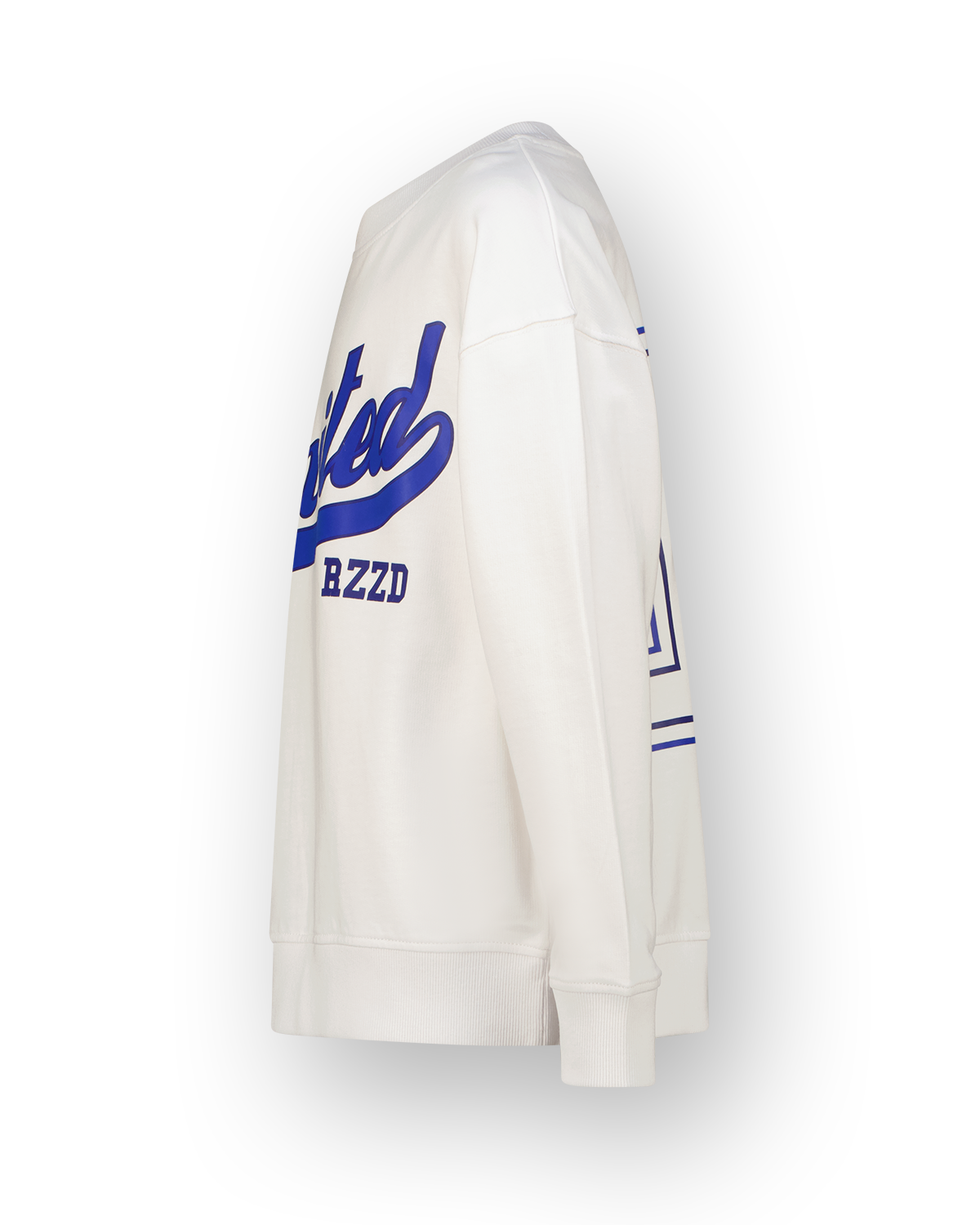 Oversized Sweater Nunited