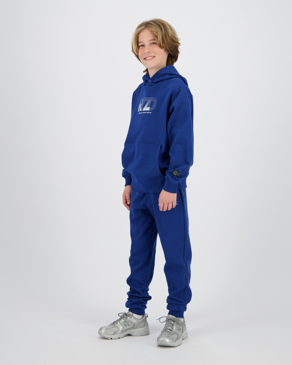 Regular Pants Sarlon