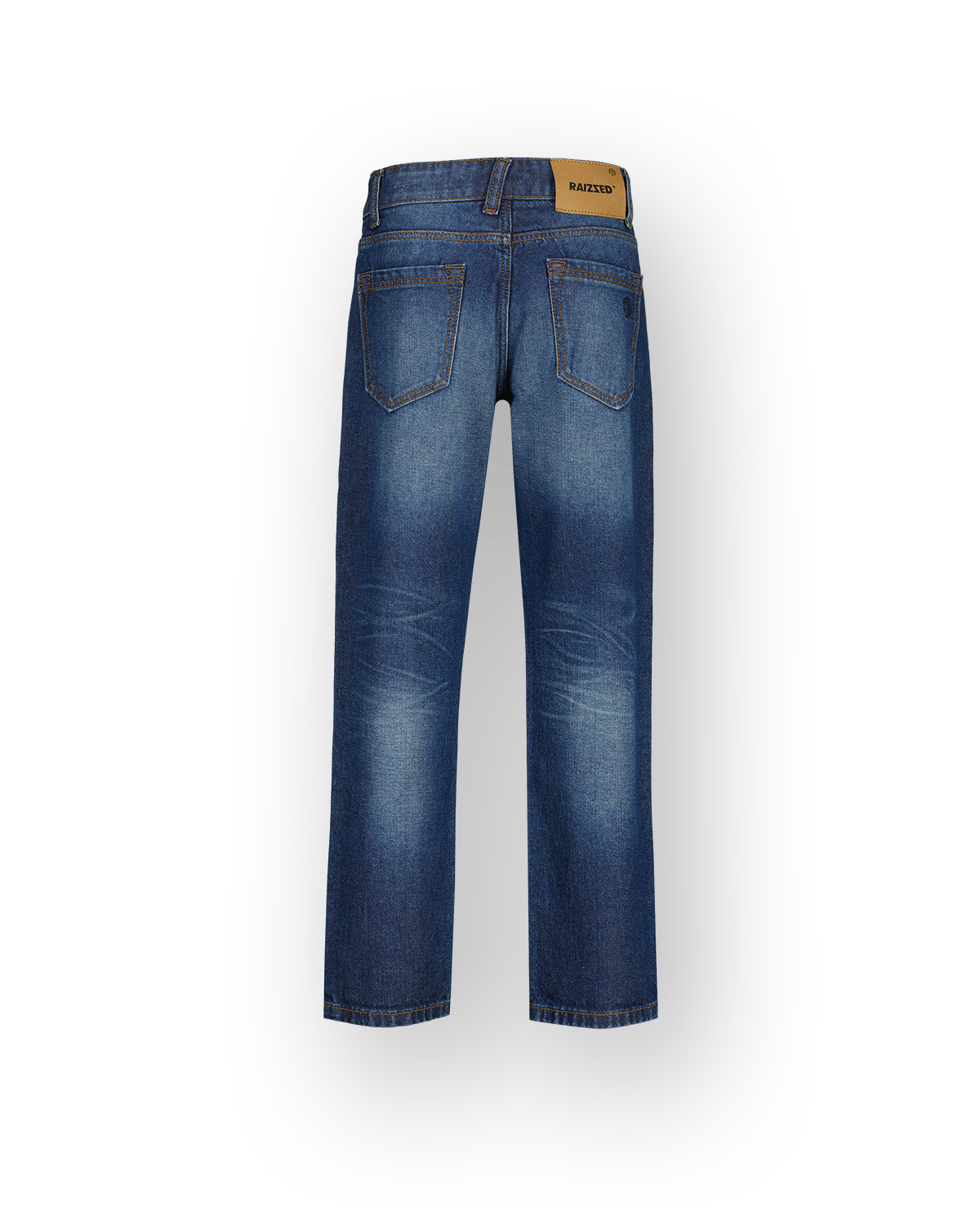 Straight Jeans Denver