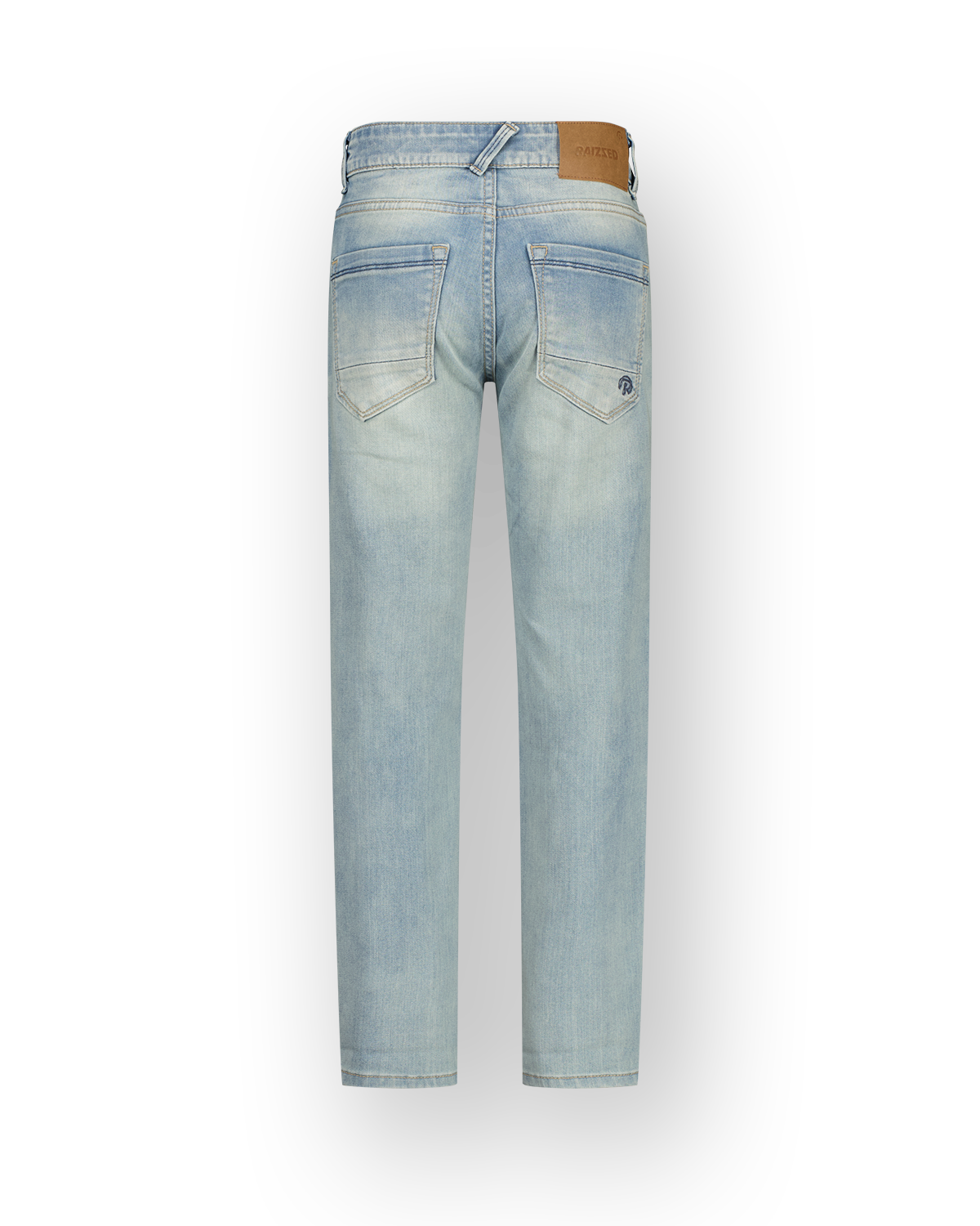 Straight Jeans Berlin