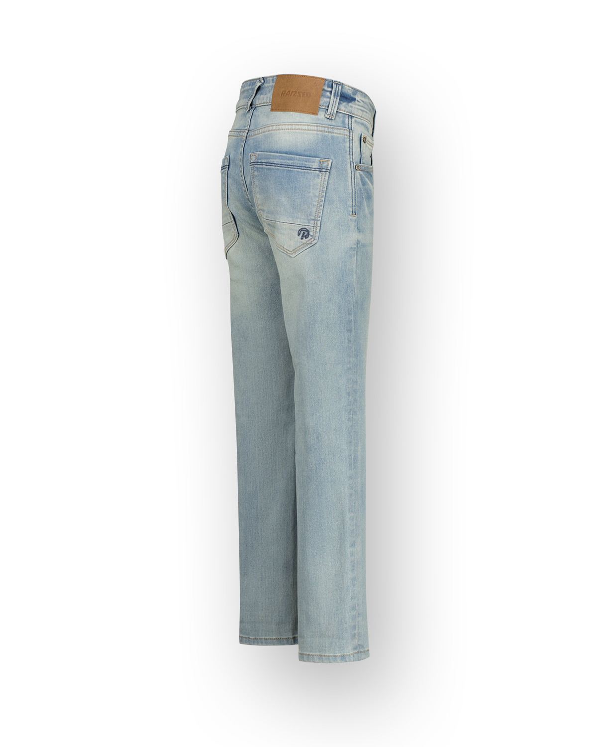 Straight Jeans Berlin