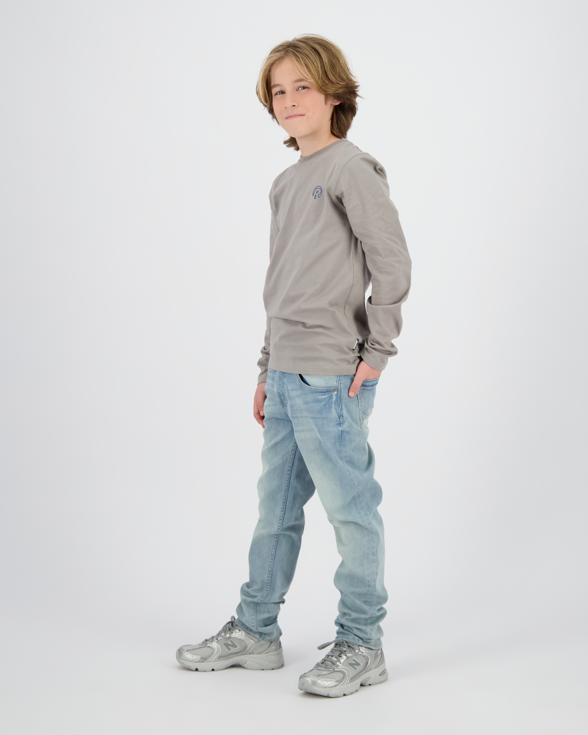 Straight Jeans Berlin