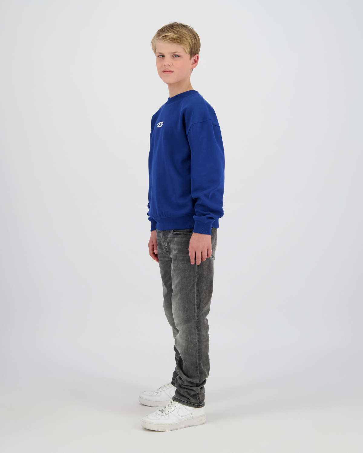 Straight Jeans Berlin