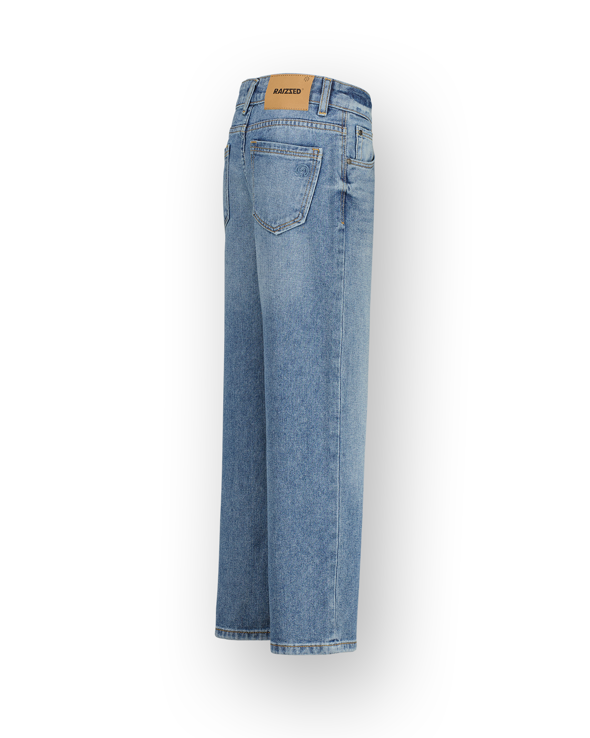 Baggy Jeans Hanoi