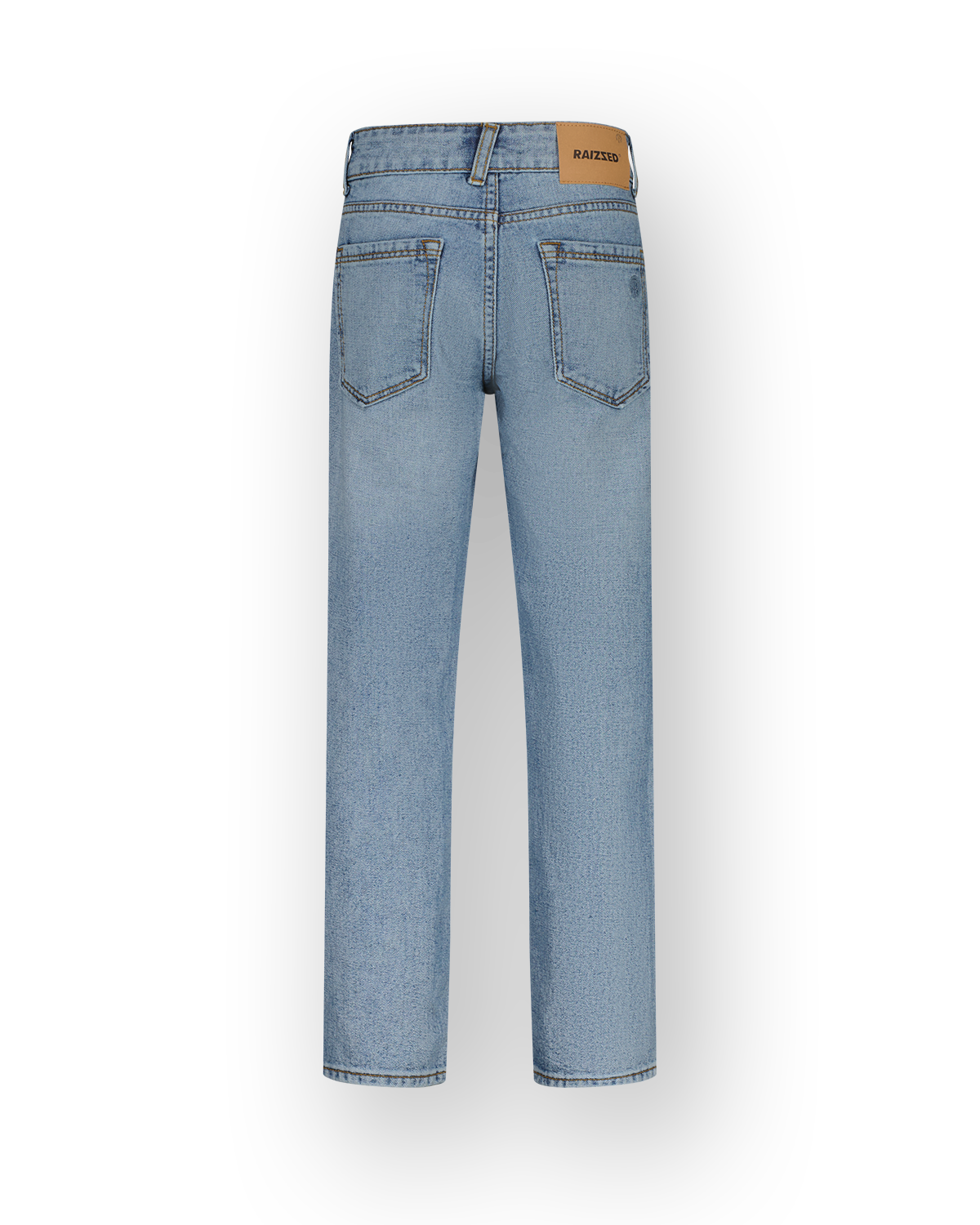 Straight Jeans Denver