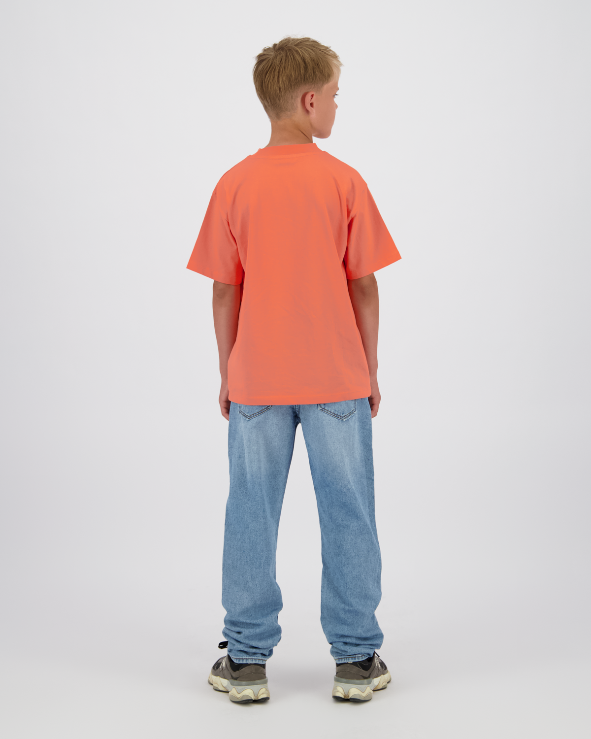 Straight Jeans Denver