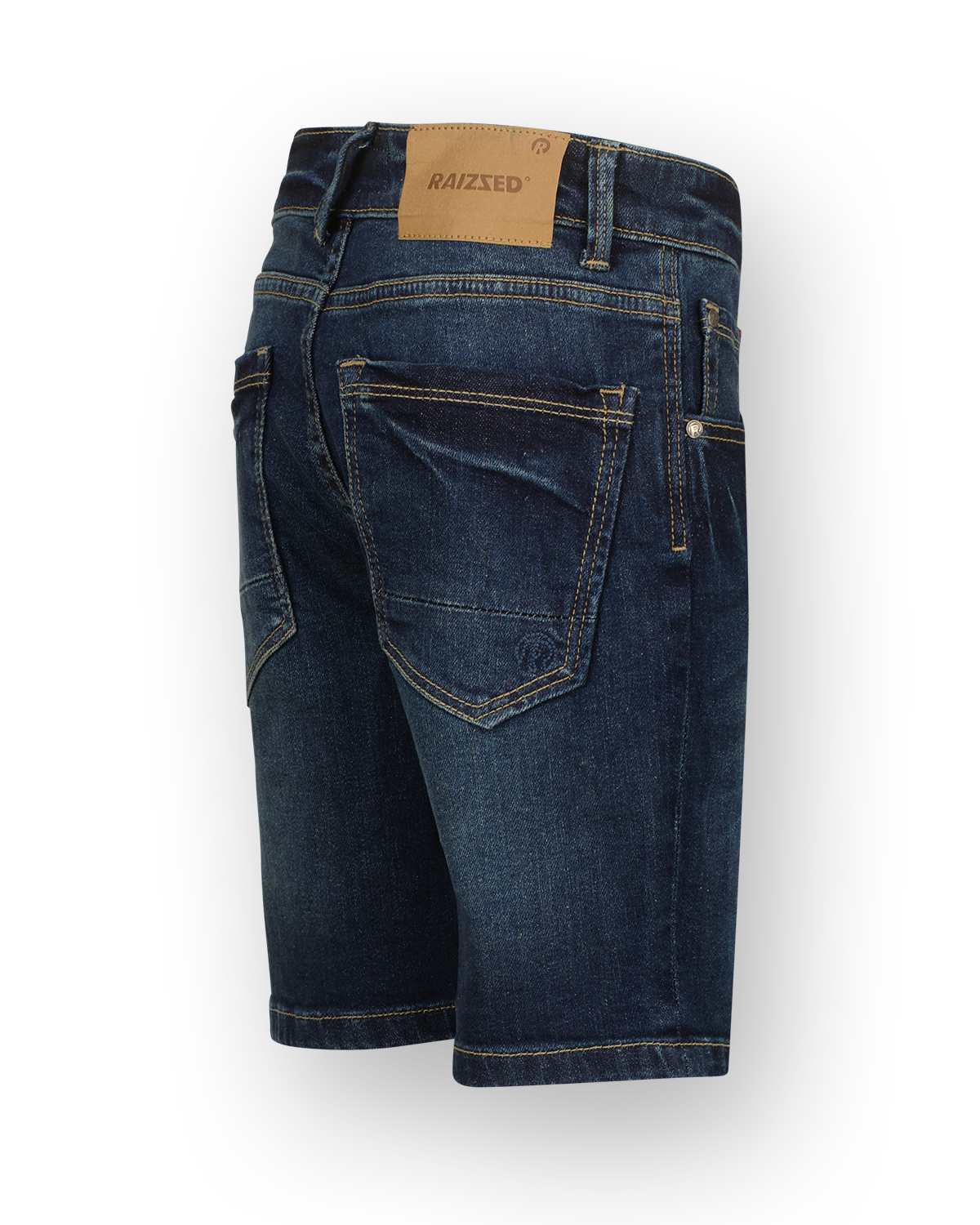 Regular Short Oregon