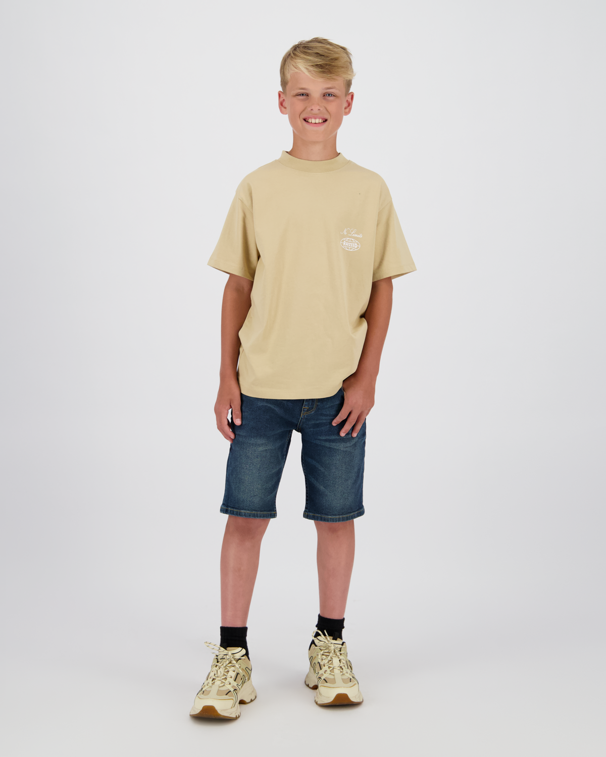 Regular Shorts Oregon