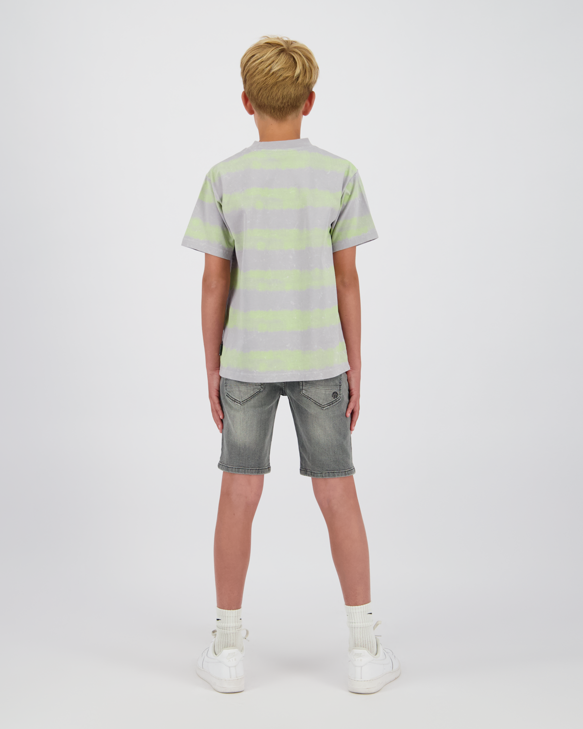 Regular Short Oregon