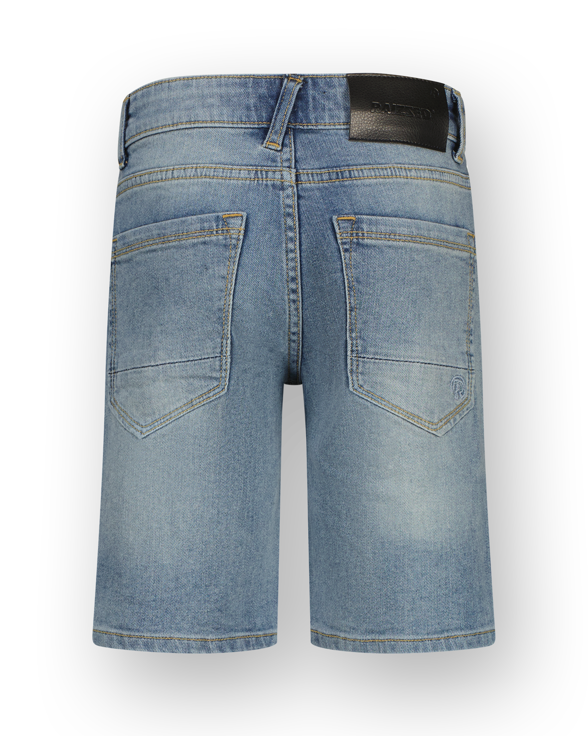 Regular Short Oregon crafted